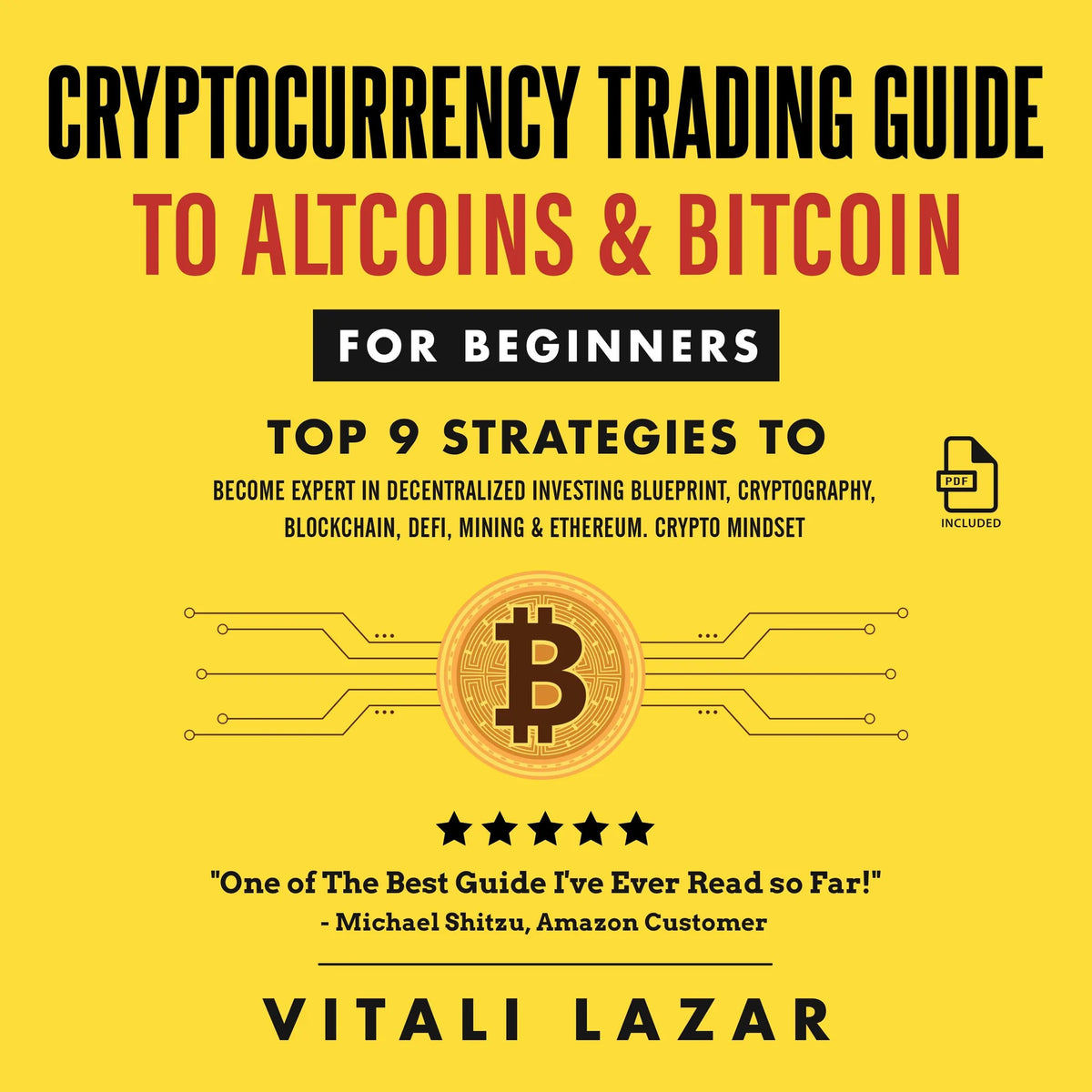 Cryptocurrency Trading Guide