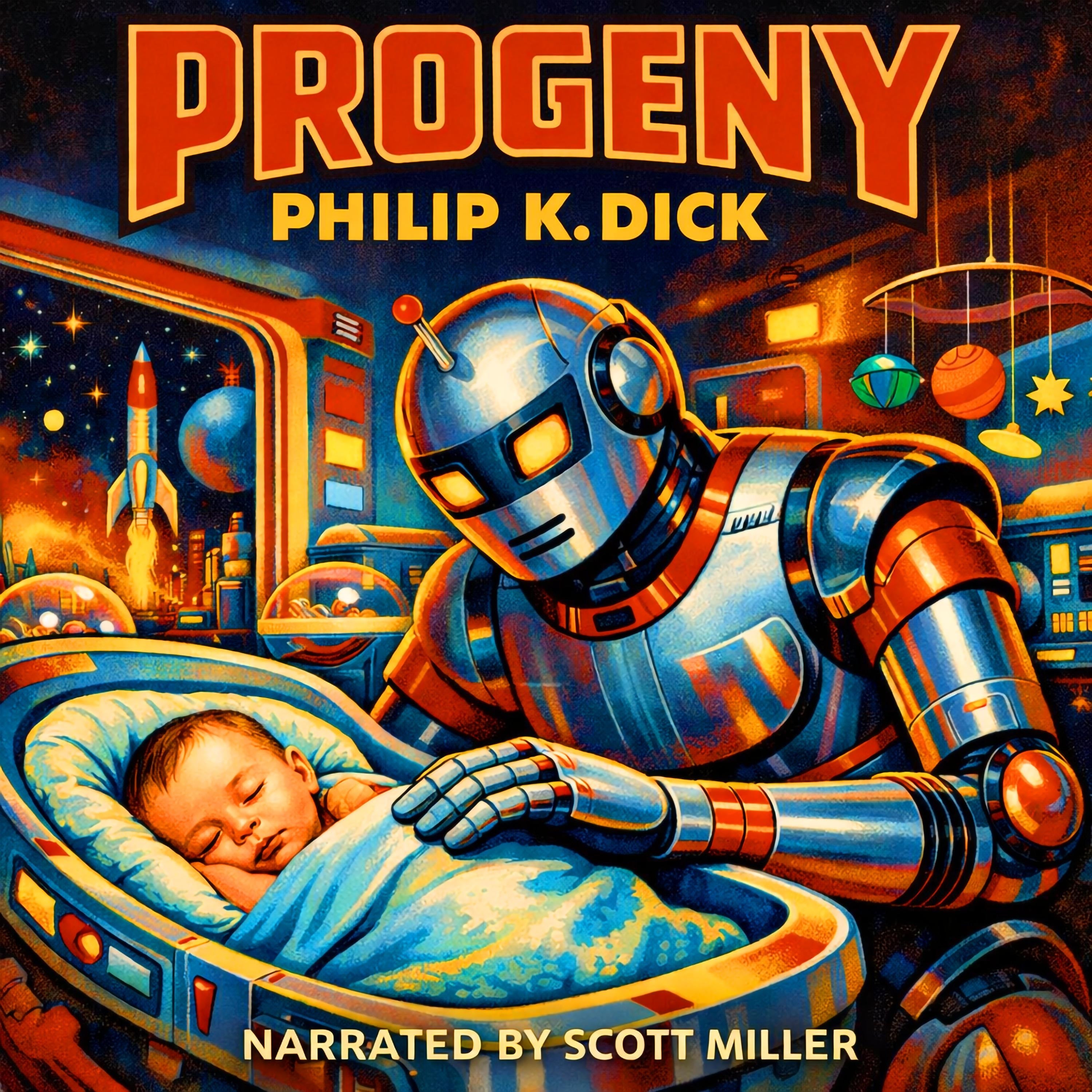 Progeny