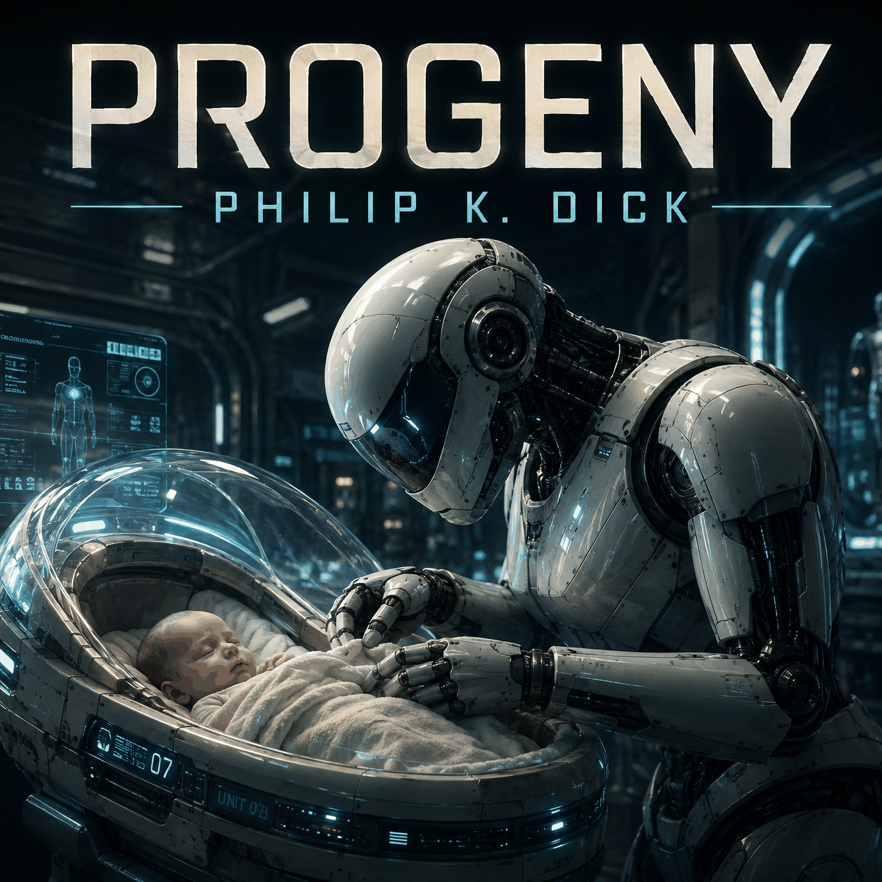 Progeny