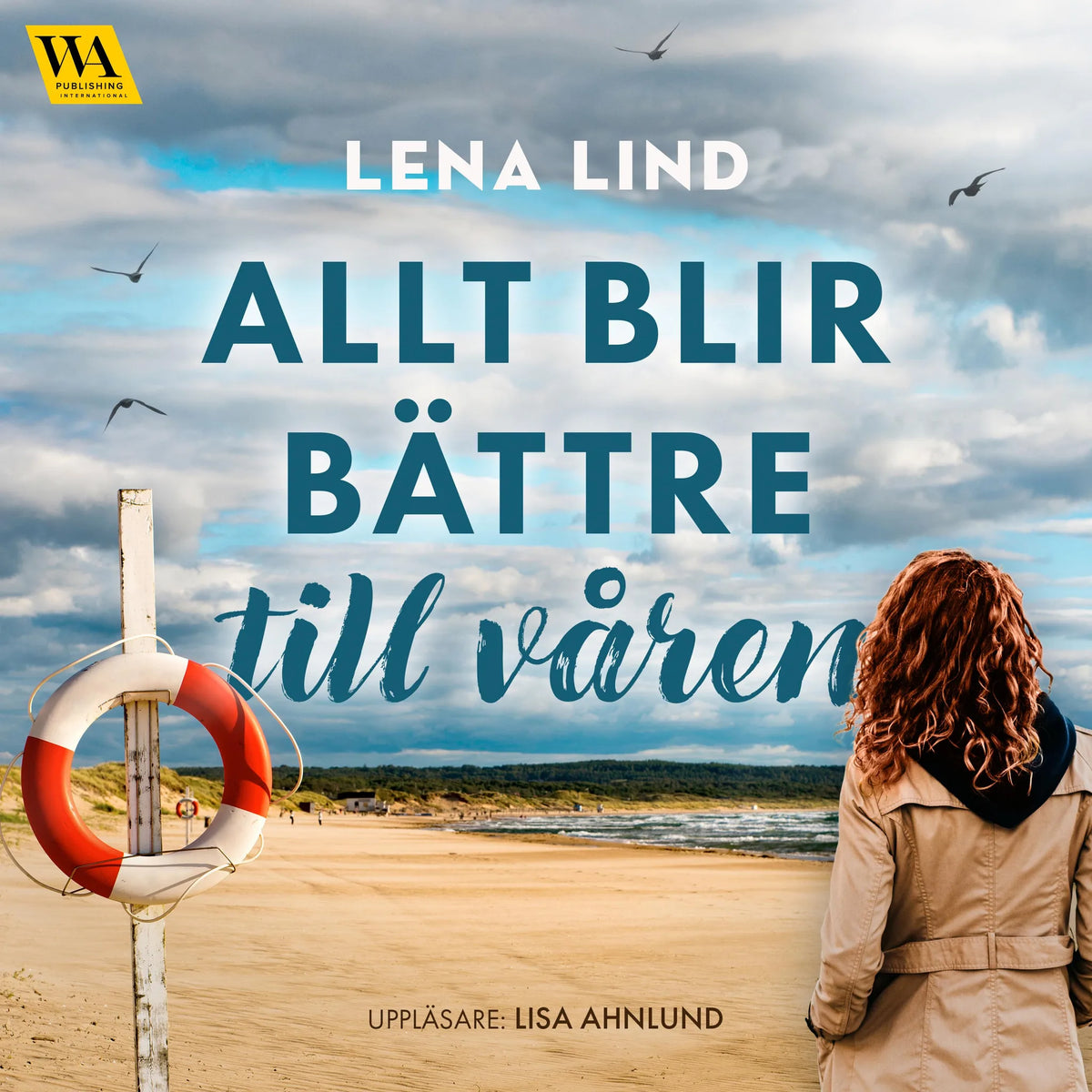 Allt blir bättre till våren