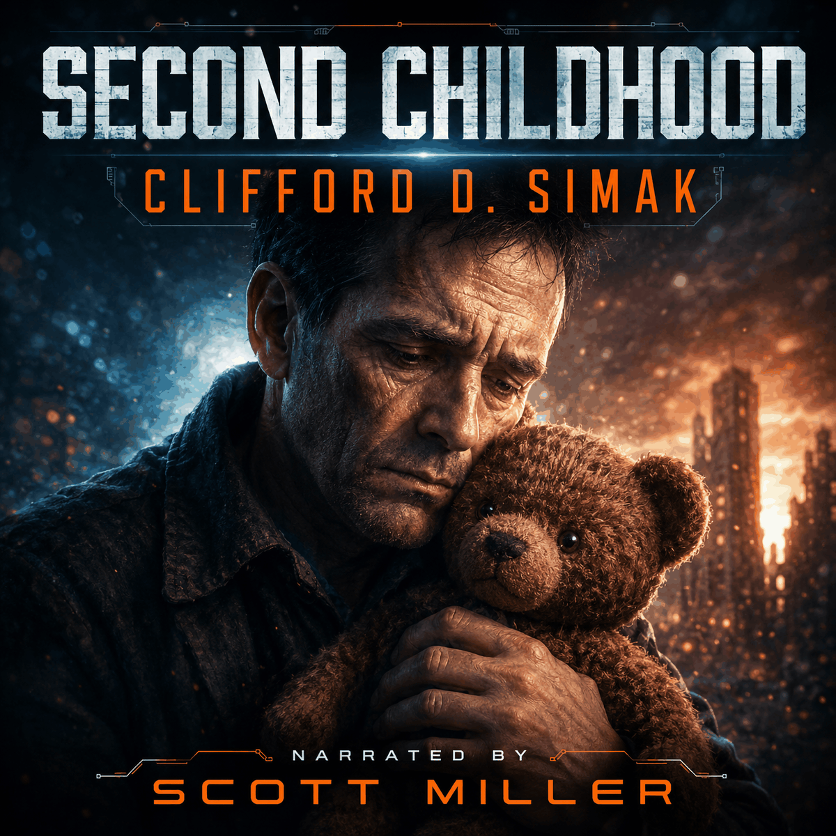Second Childhood