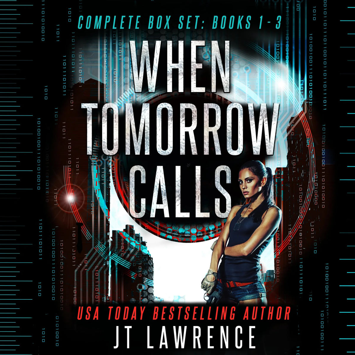 When Tomorrow Calls (Complete Series)