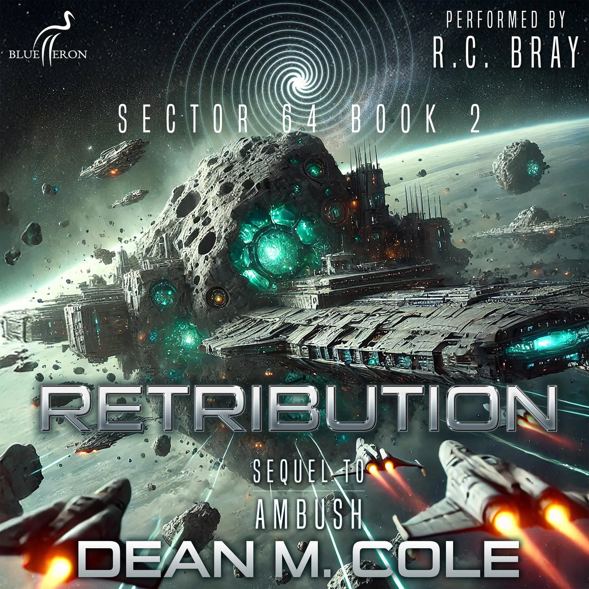 Retribution