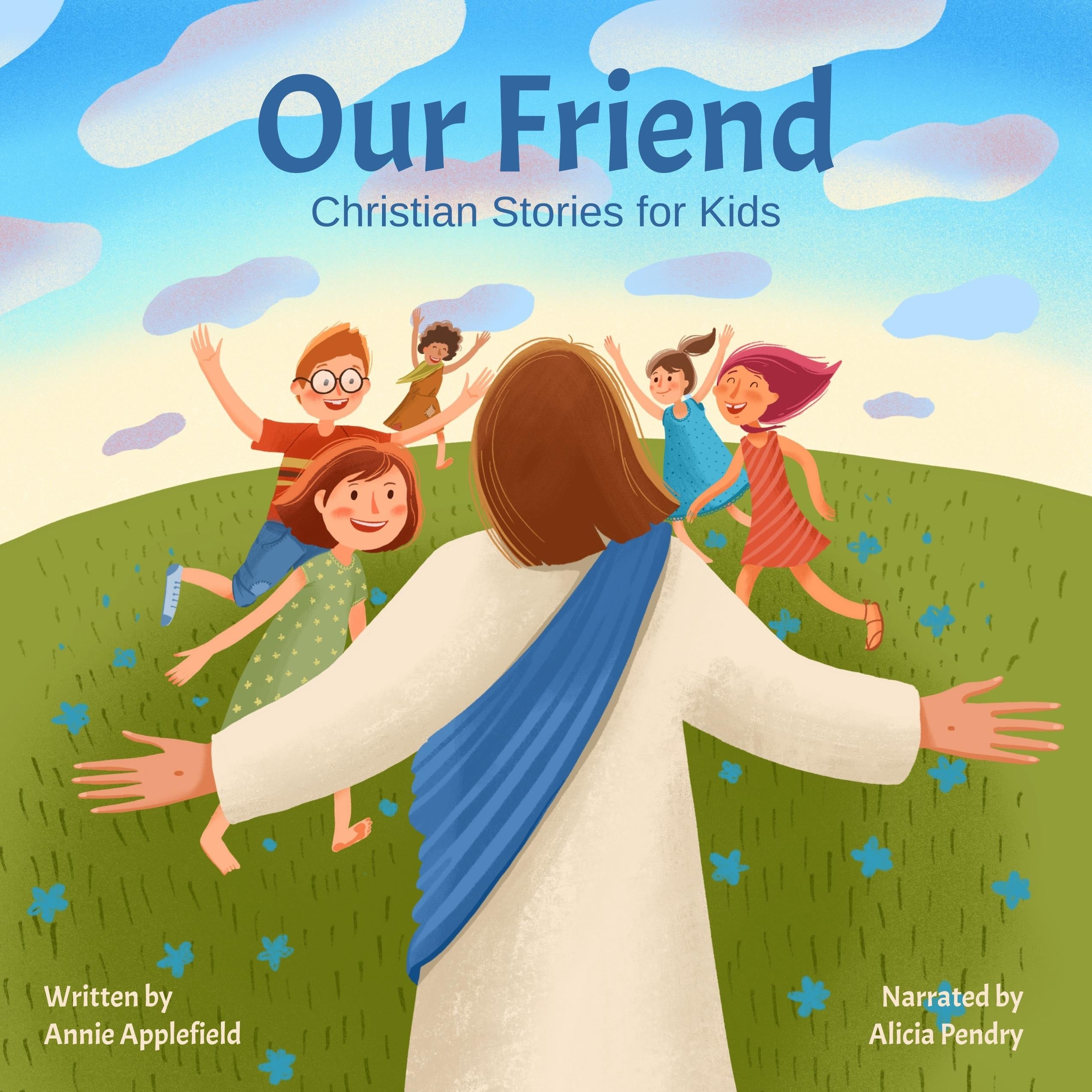 Our Friend