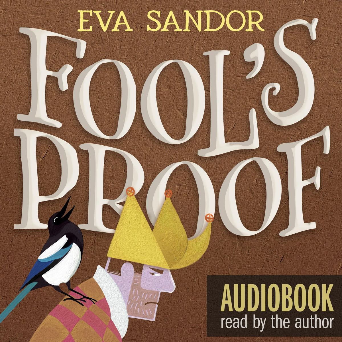 Fool's Proof