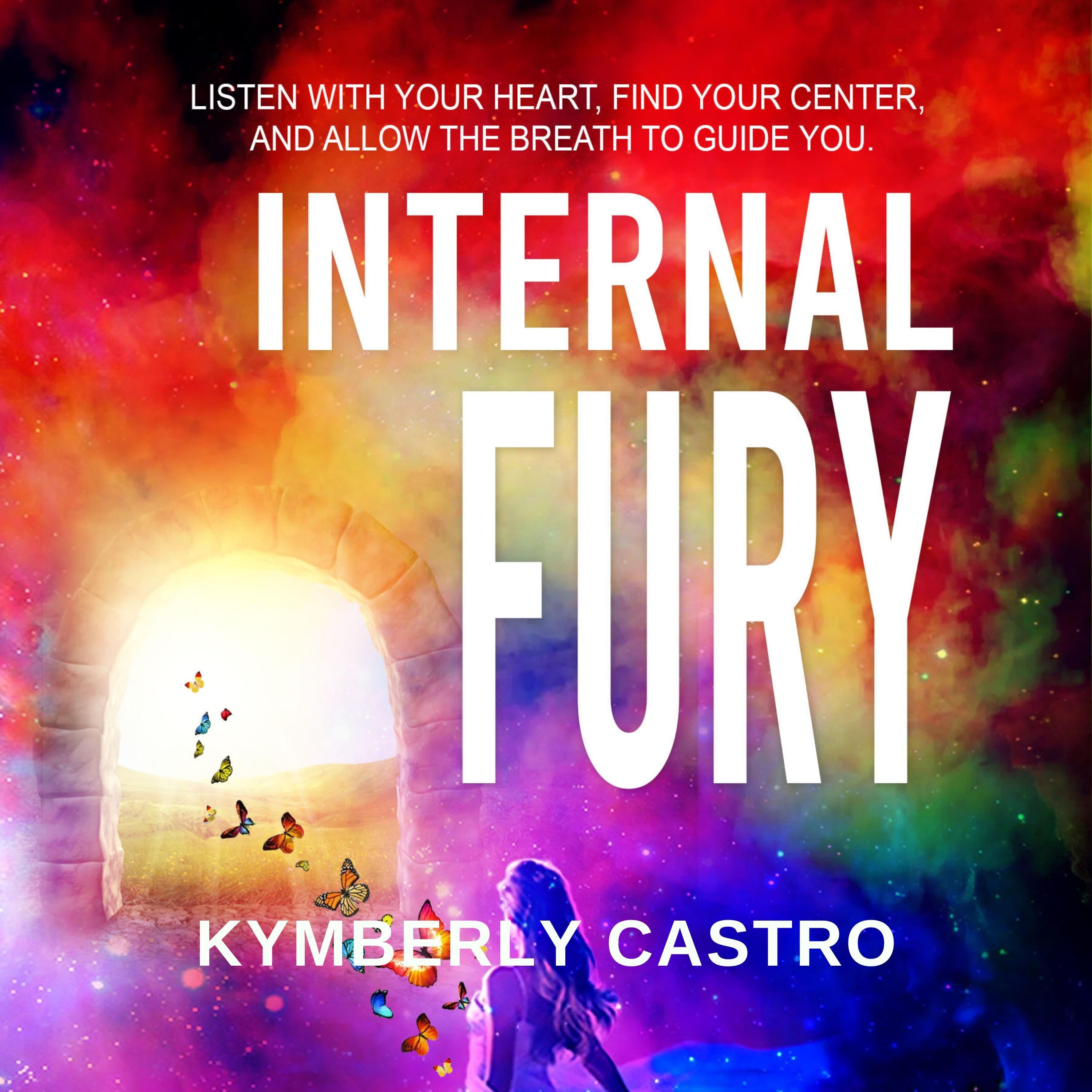 Internal Fury