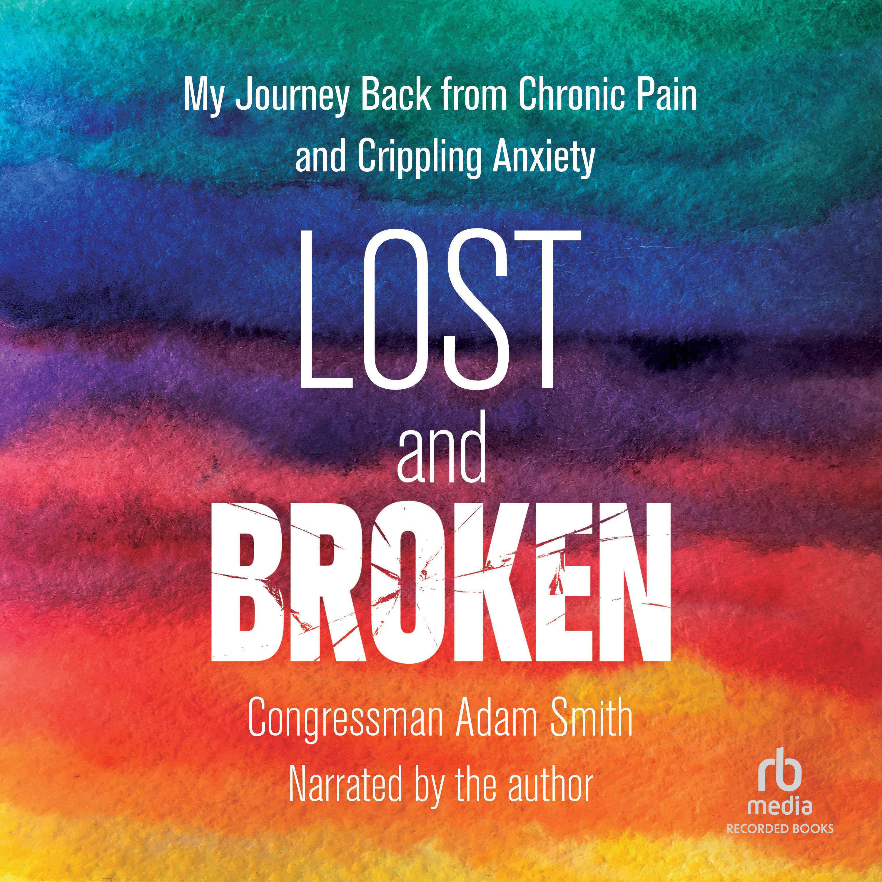 Lost and Broken