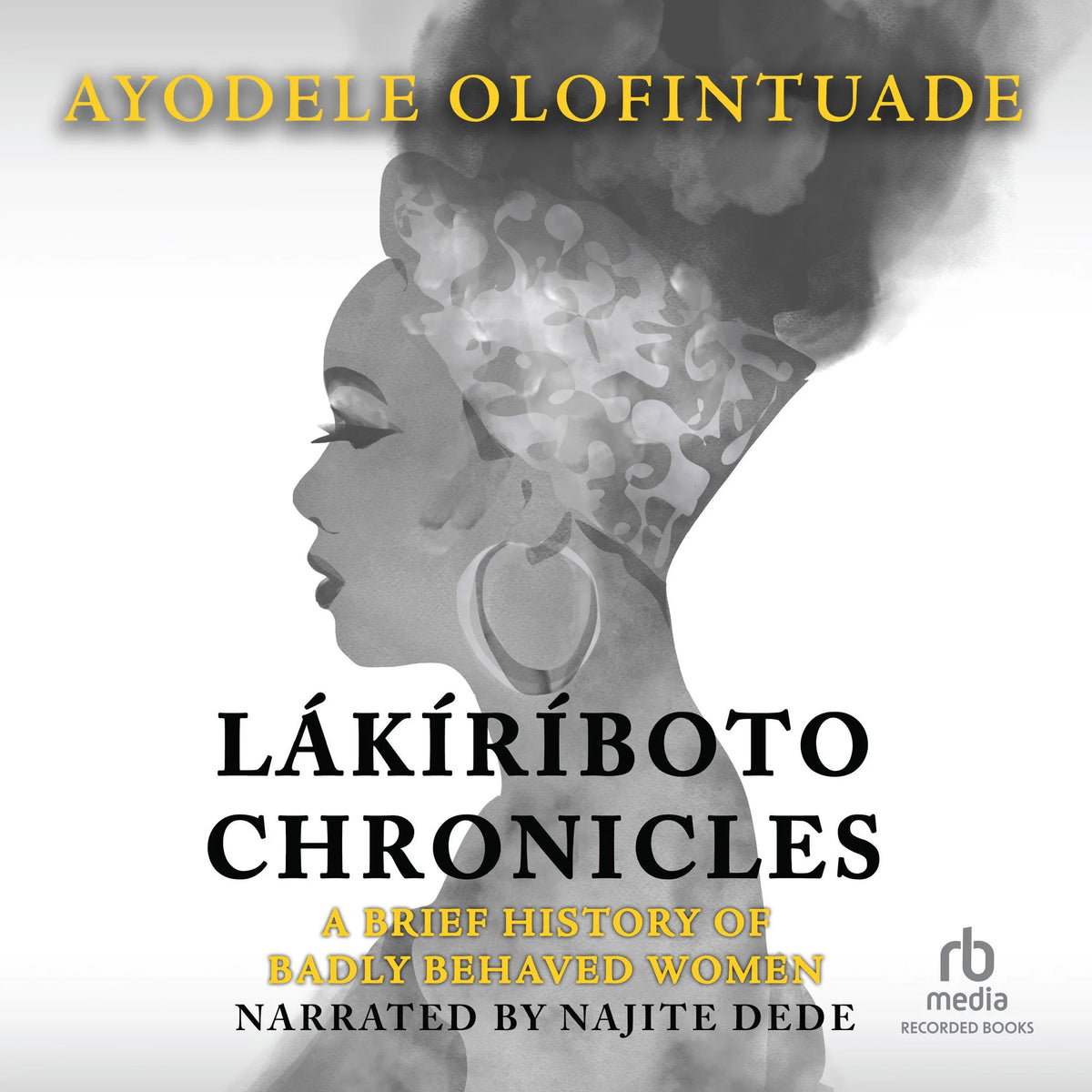 The Lakiriboto Chronicles