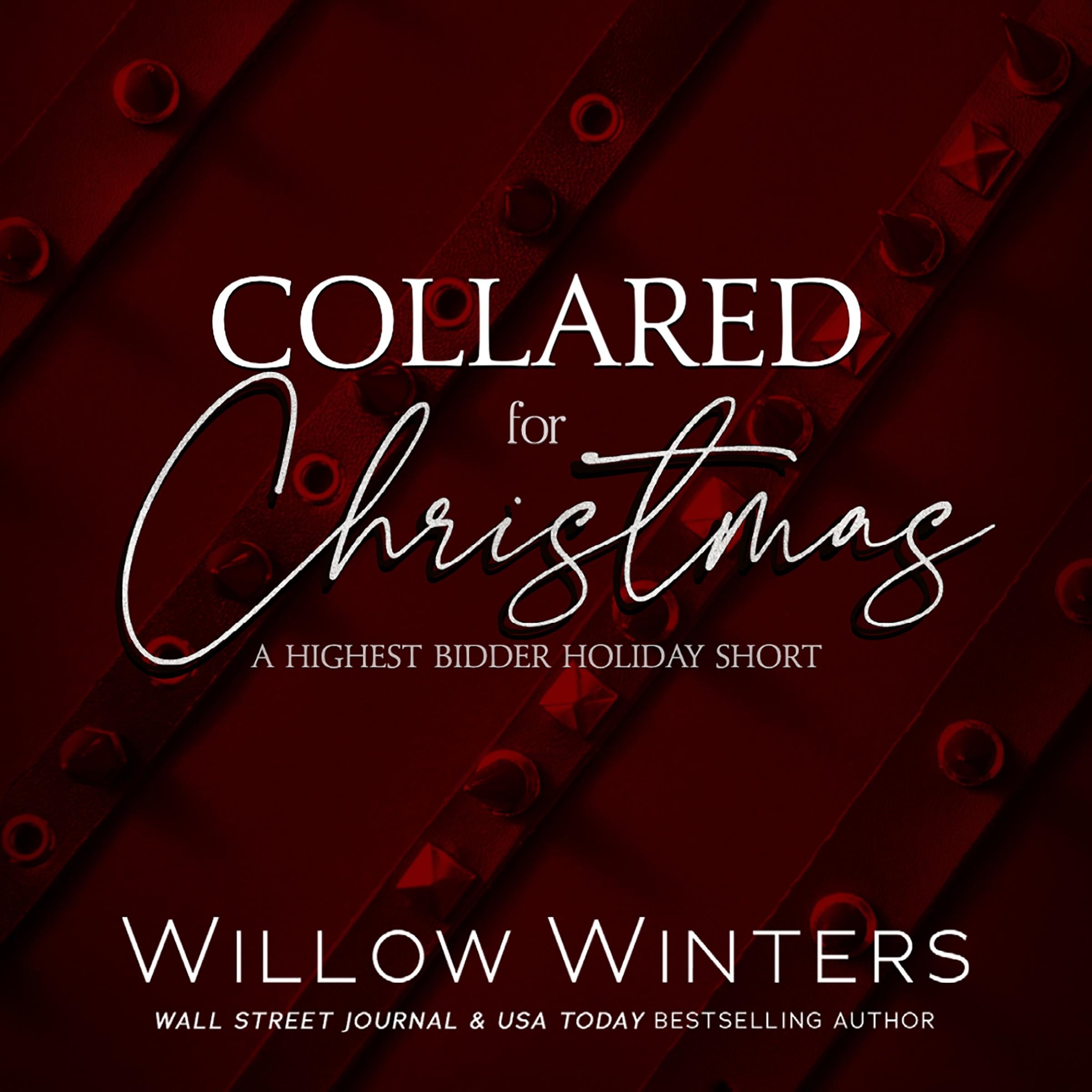 Collared for Christmas