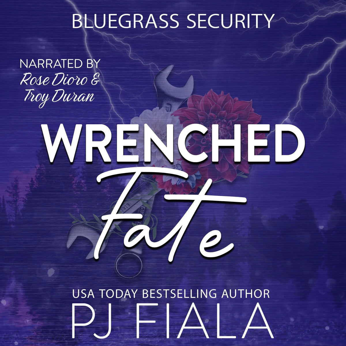 Wrenched Fate