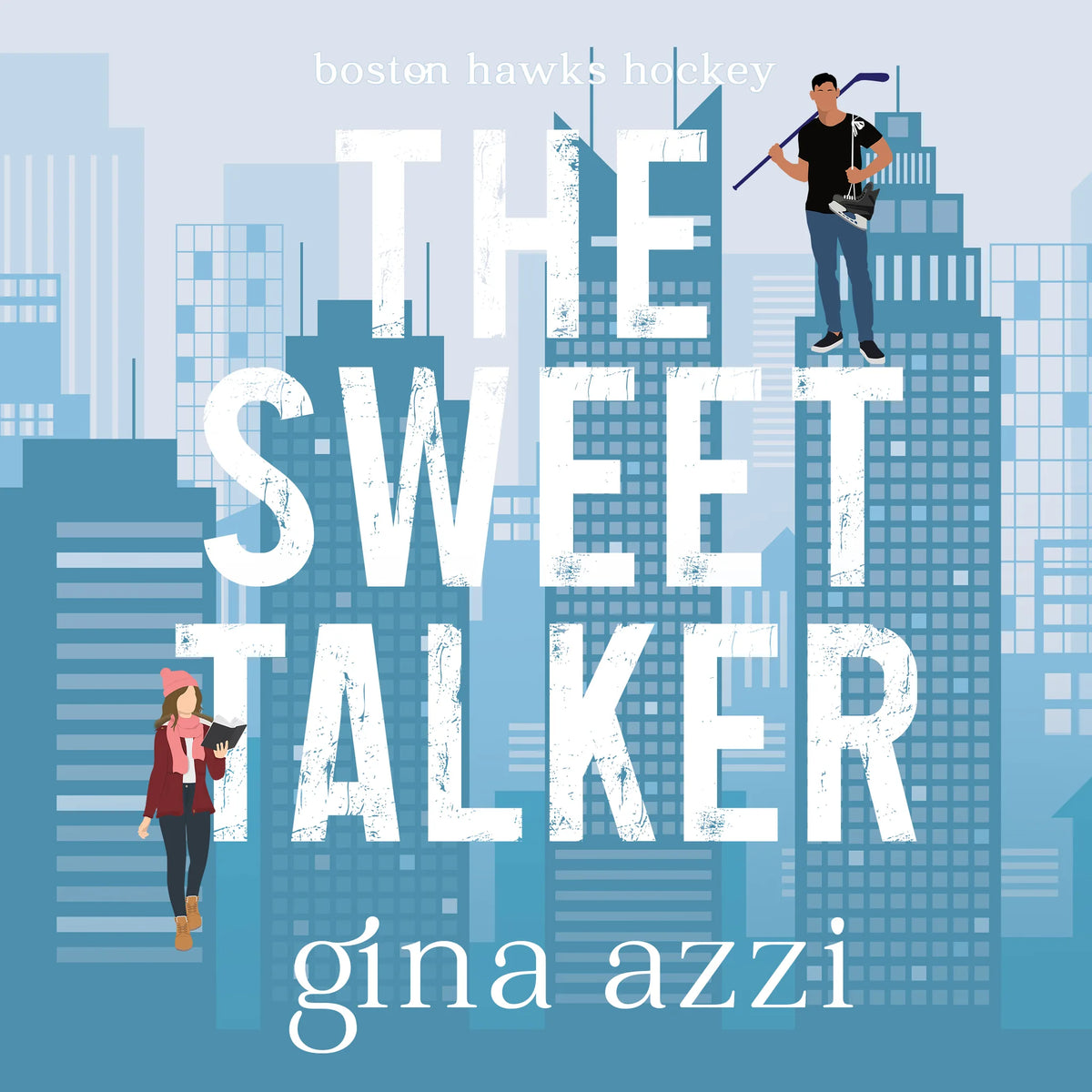 The Sweet Talker