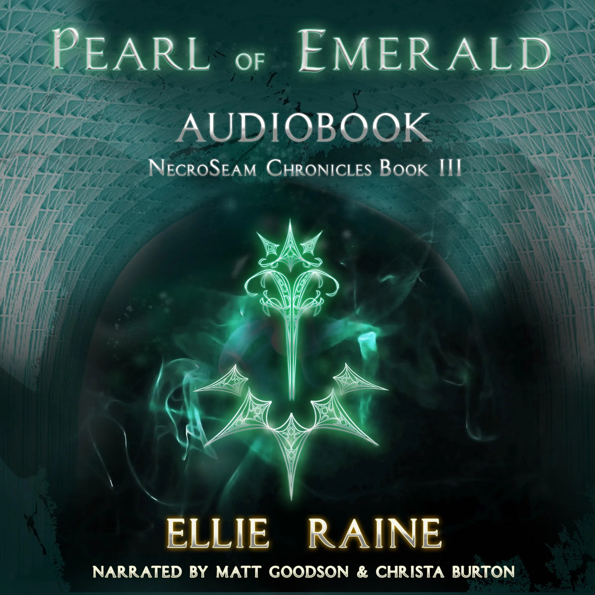 Pearl of Emerald