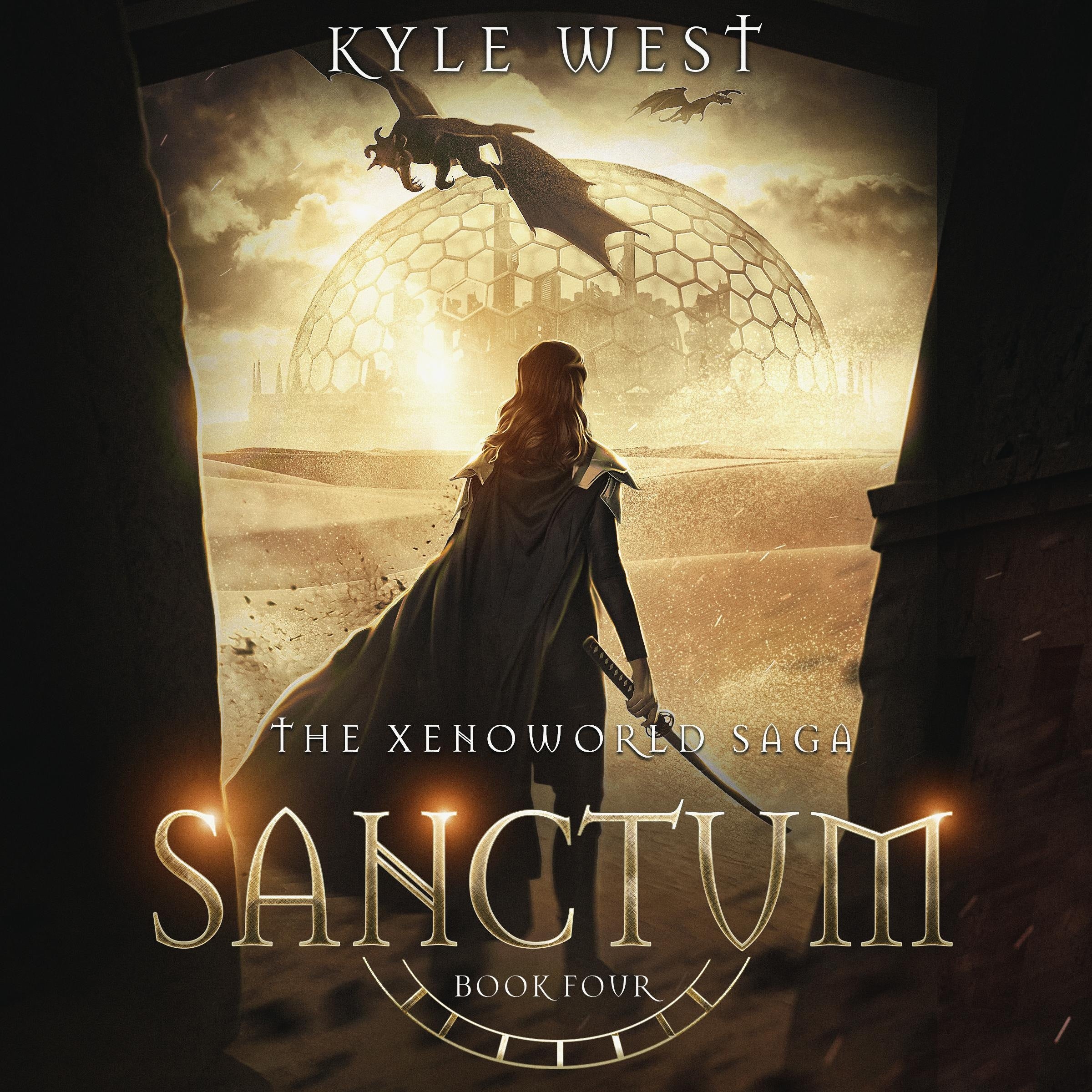 Sanctum