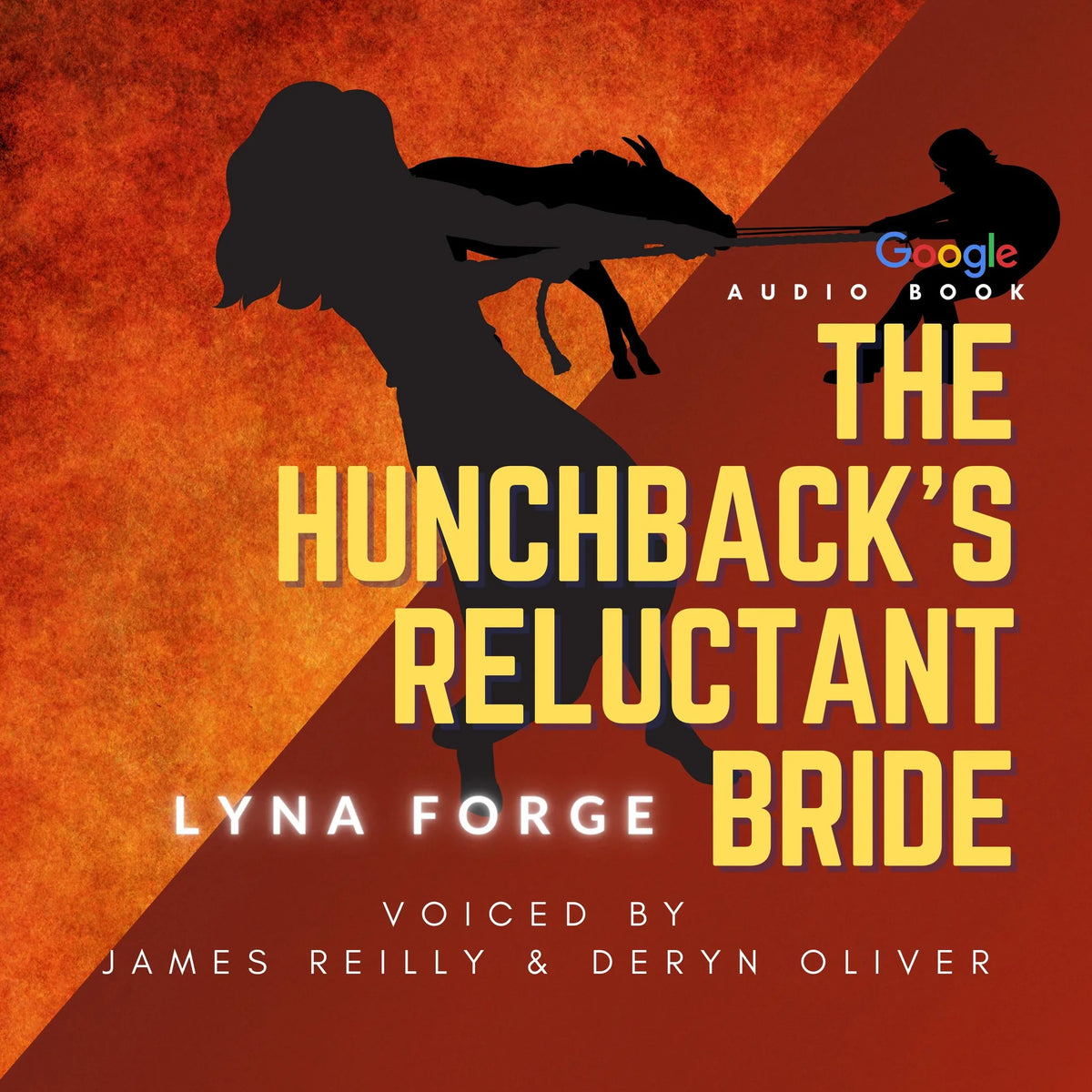 The Hunchback's Reluctant Bride