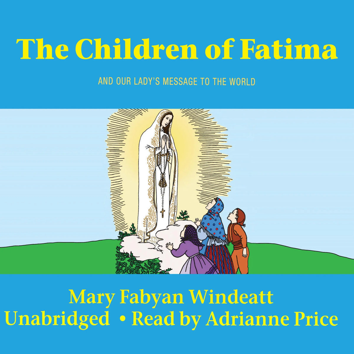 The Children of Fatima