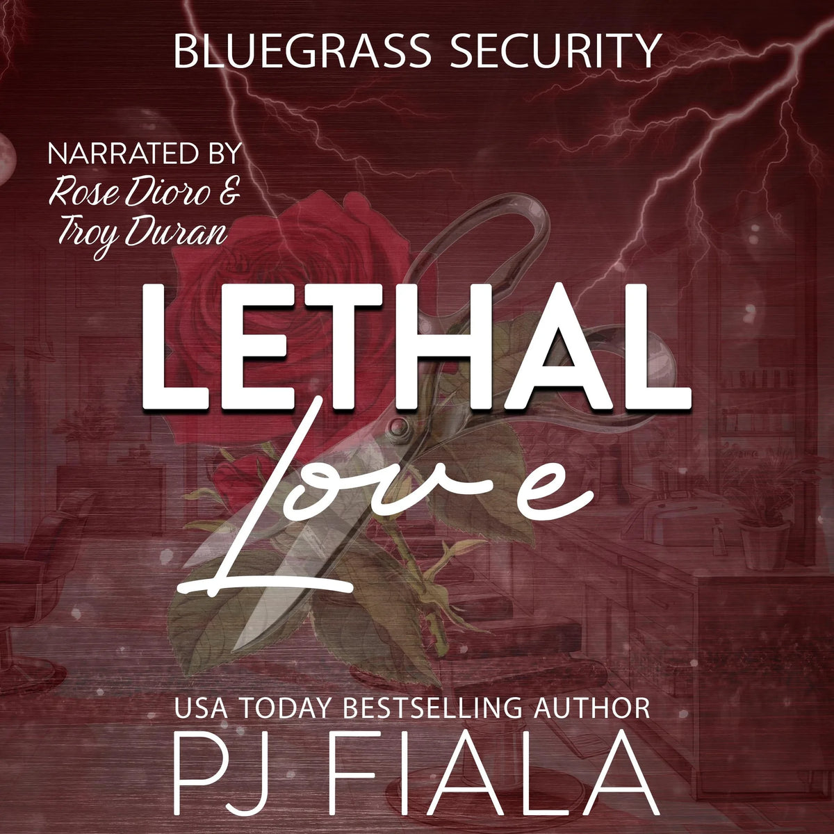 Lethal Love