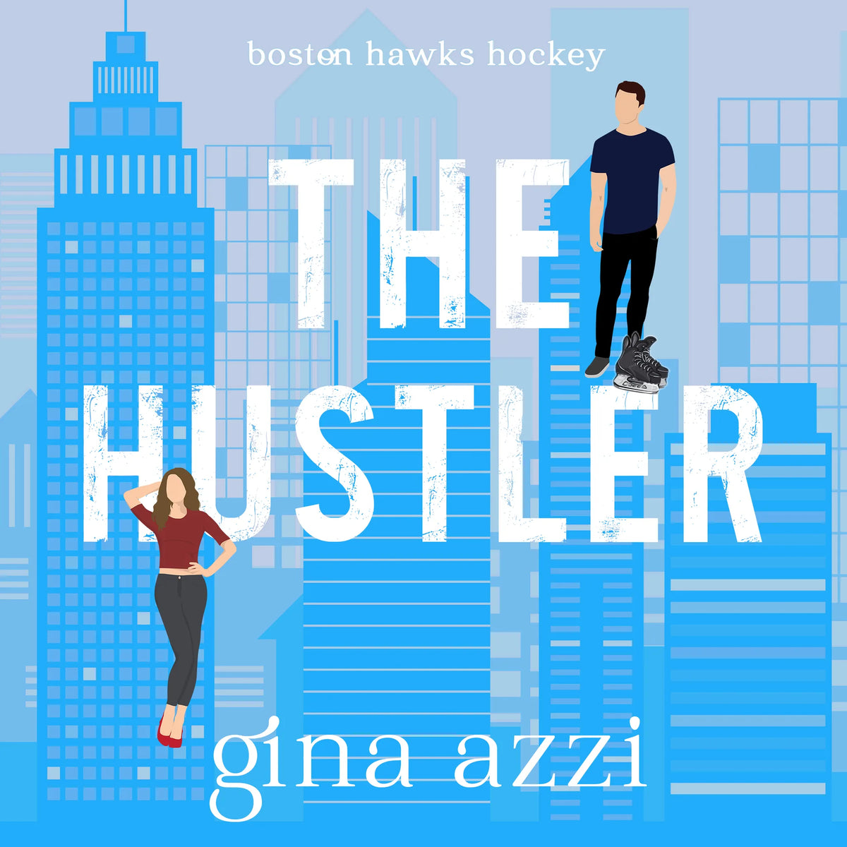 The Hustler