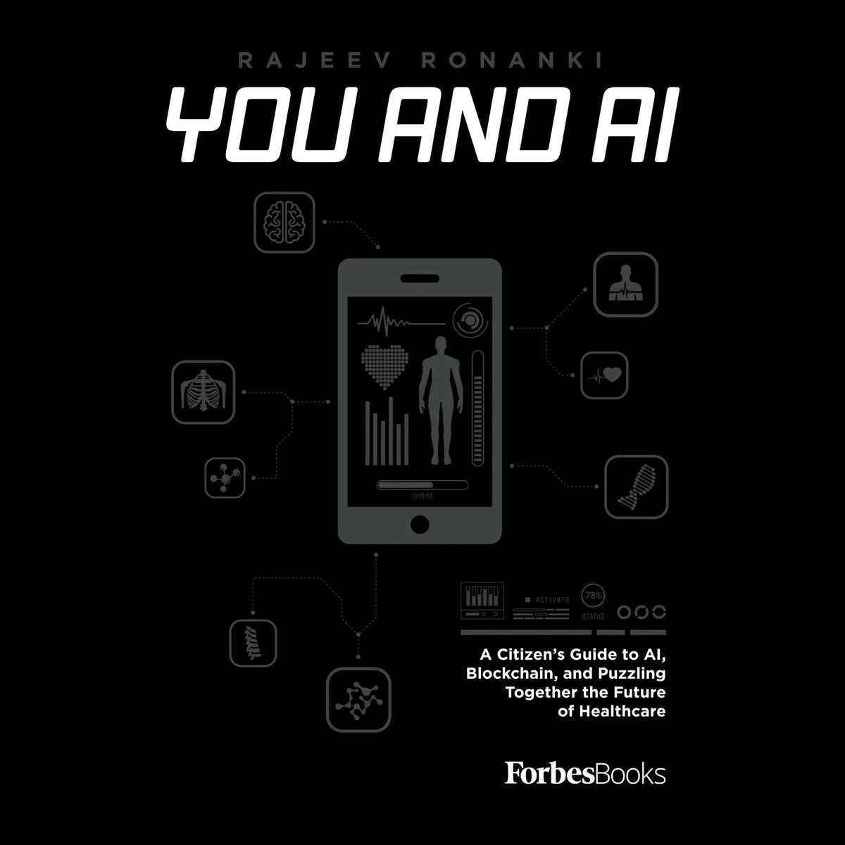 You And AI