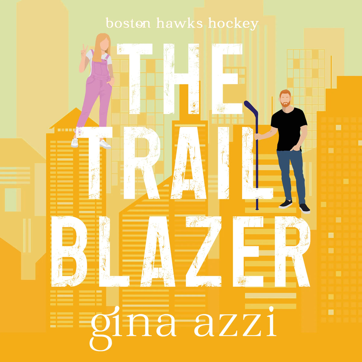 The Trailblazer