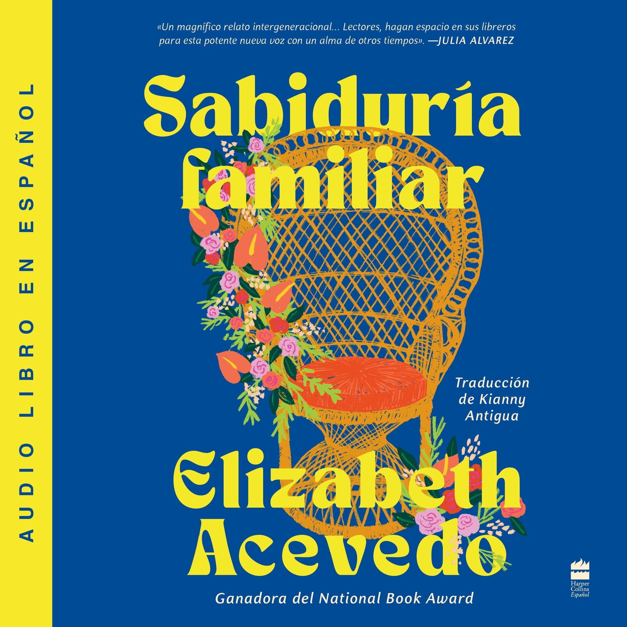 Family Lore \ Sabiduría familiar