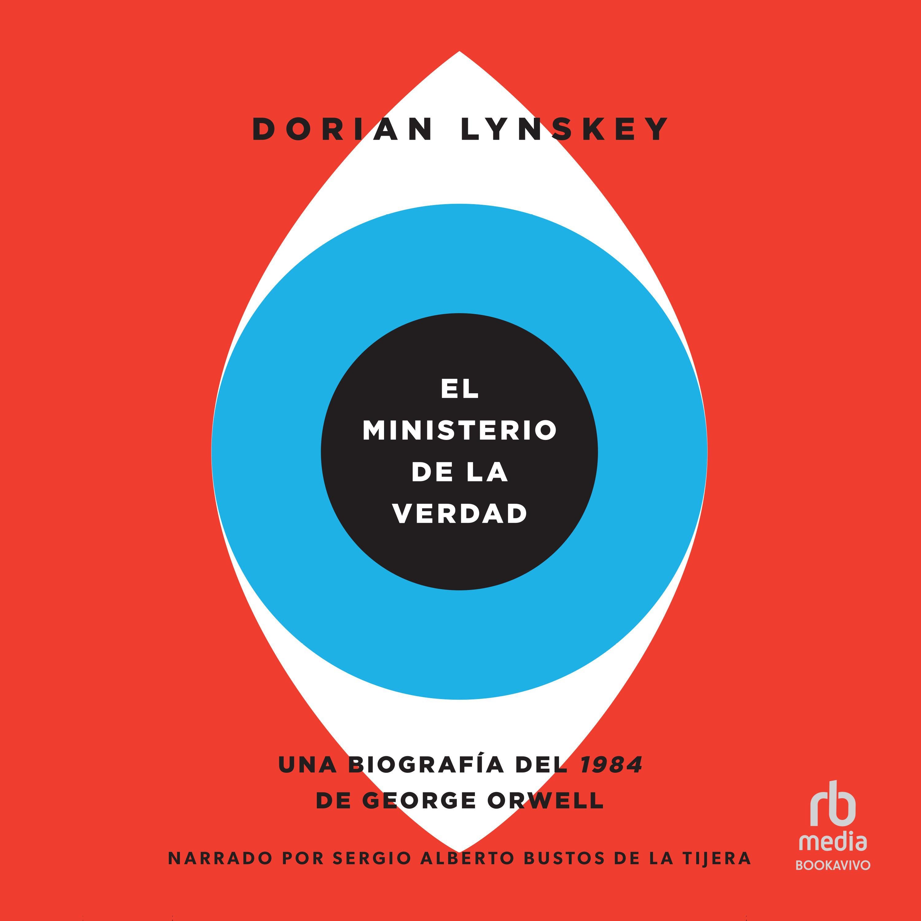 El Ministerio de la Verdad