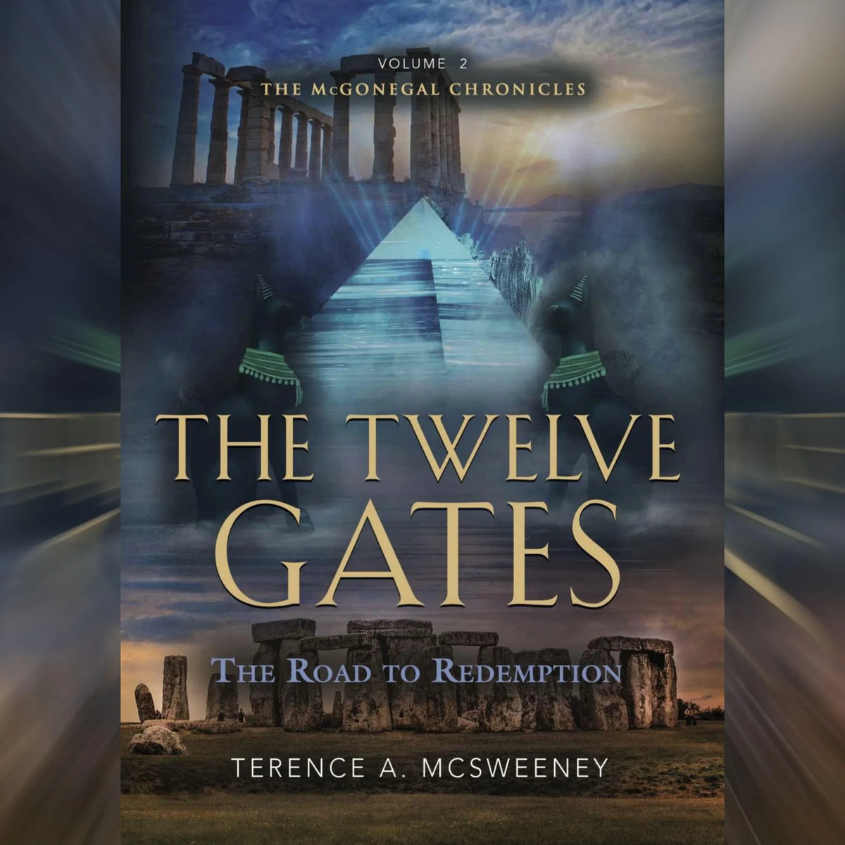 The Twelve Gates