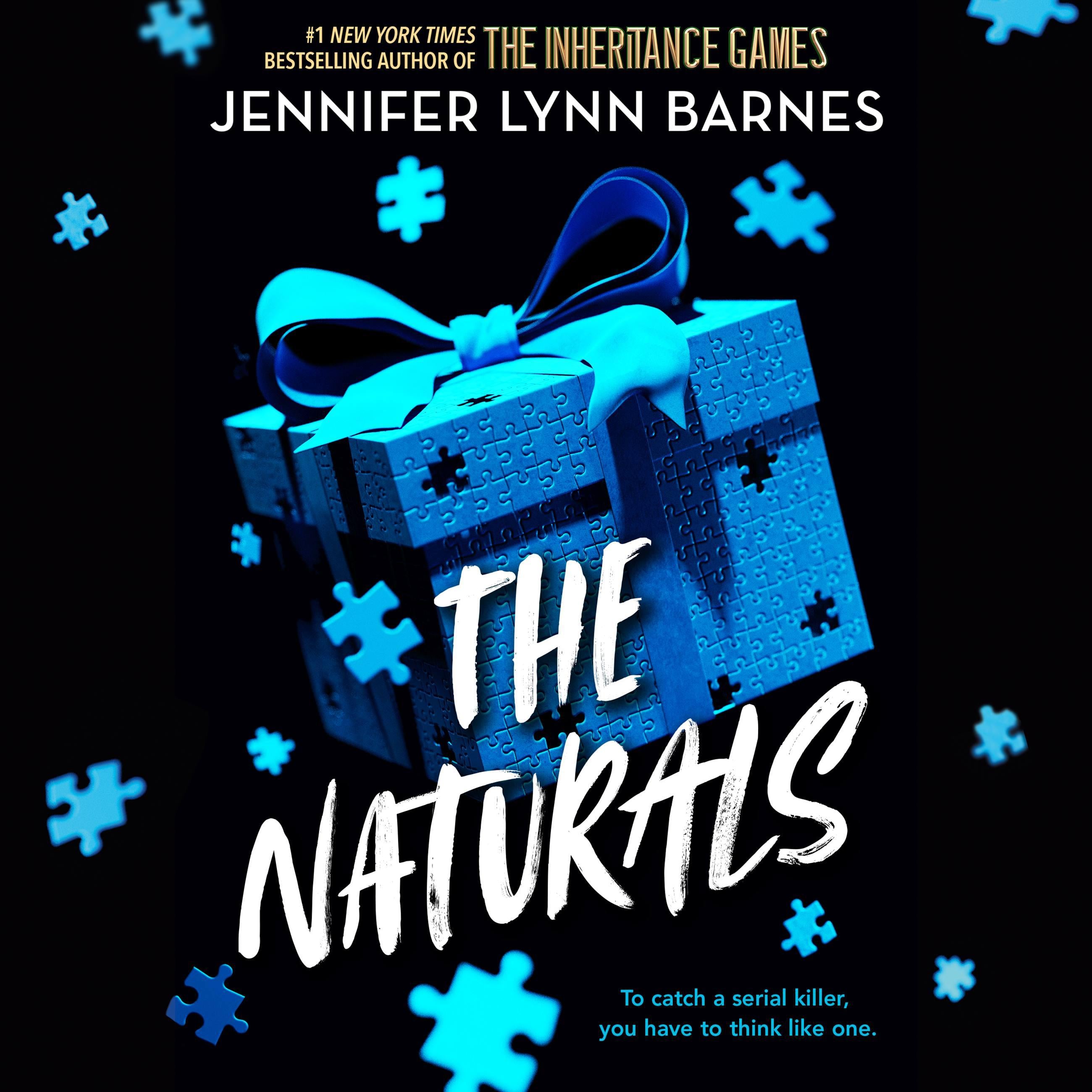 The Naturals