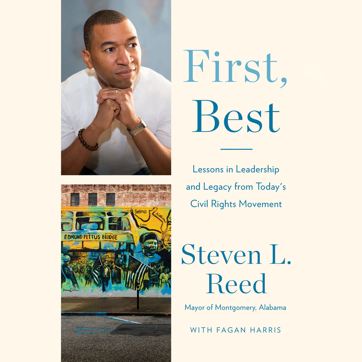 First, Best