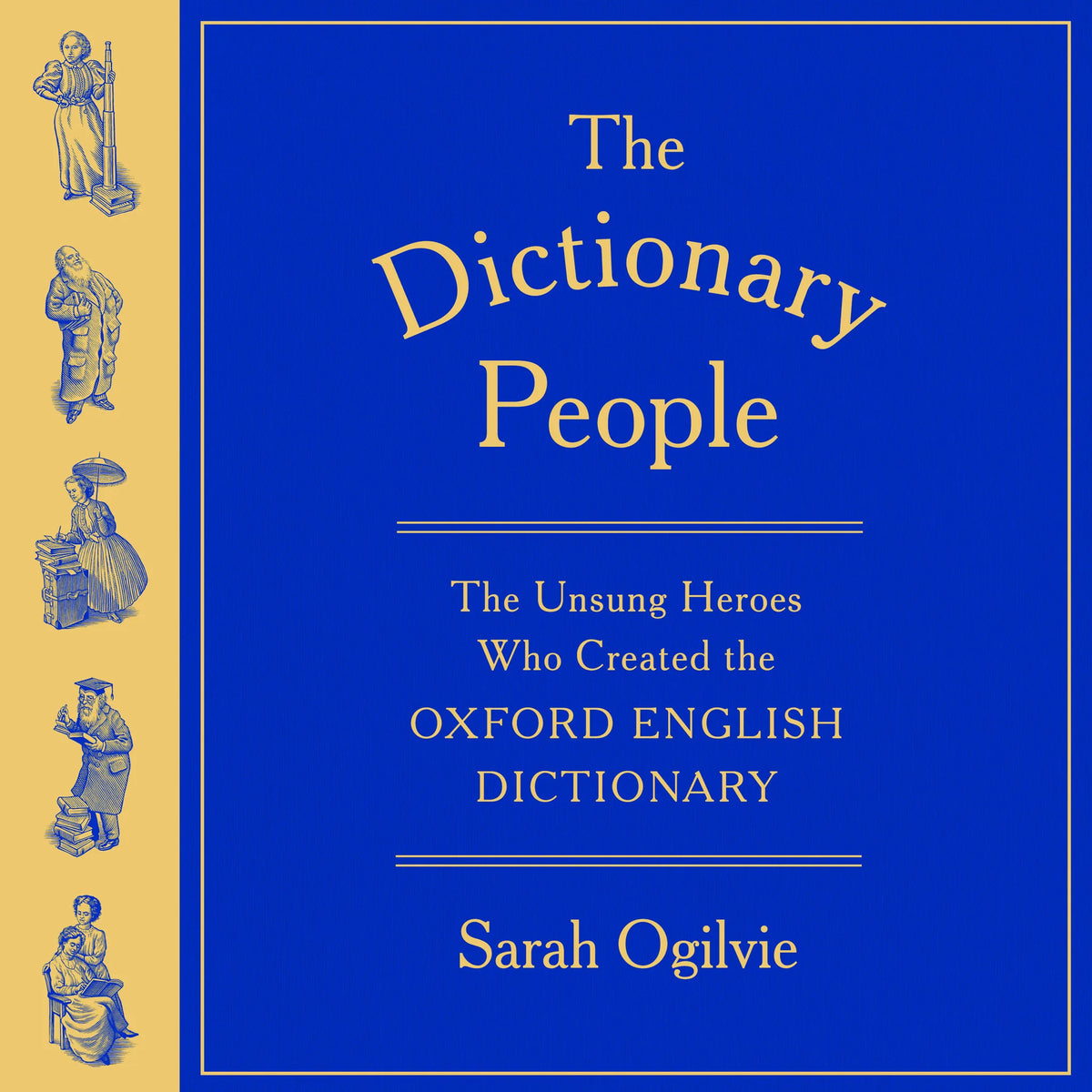 The Dictionary People