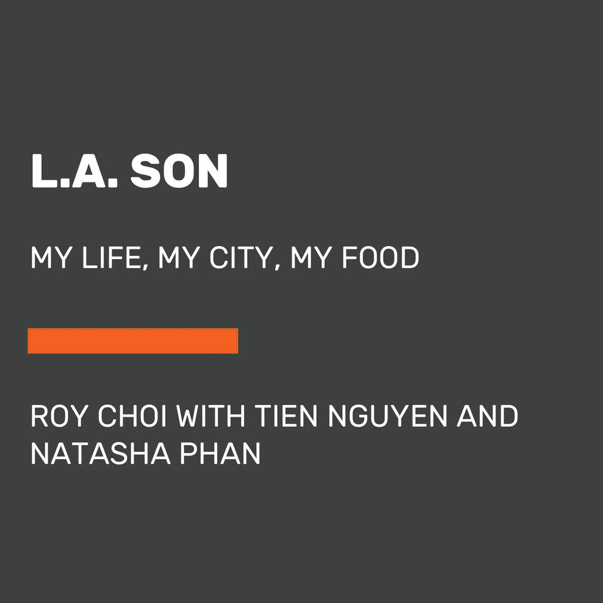 L.A. Son