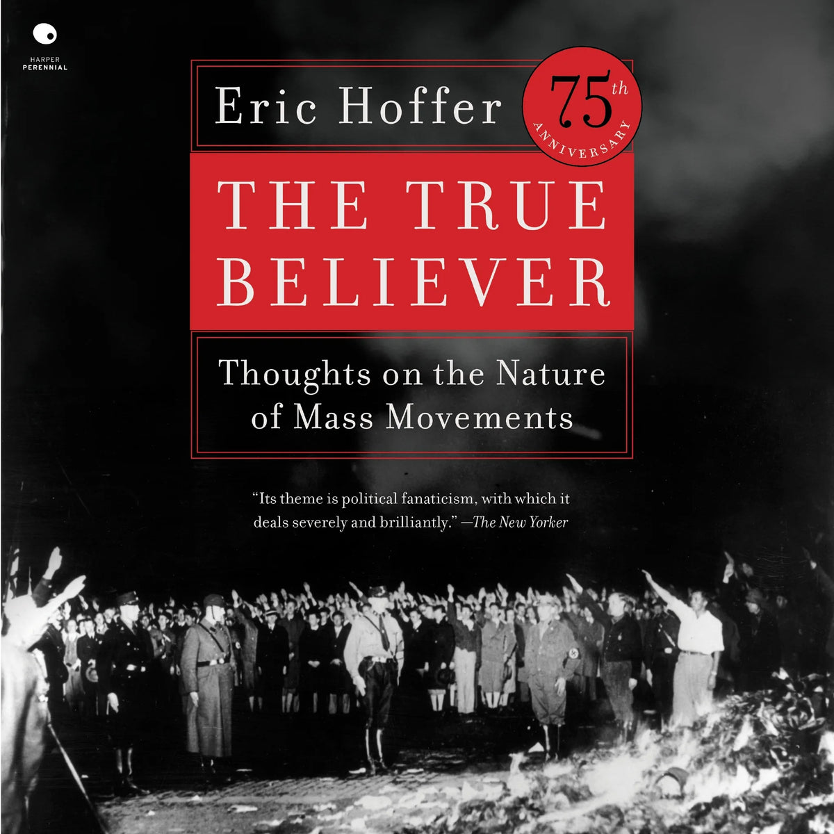The True Believer