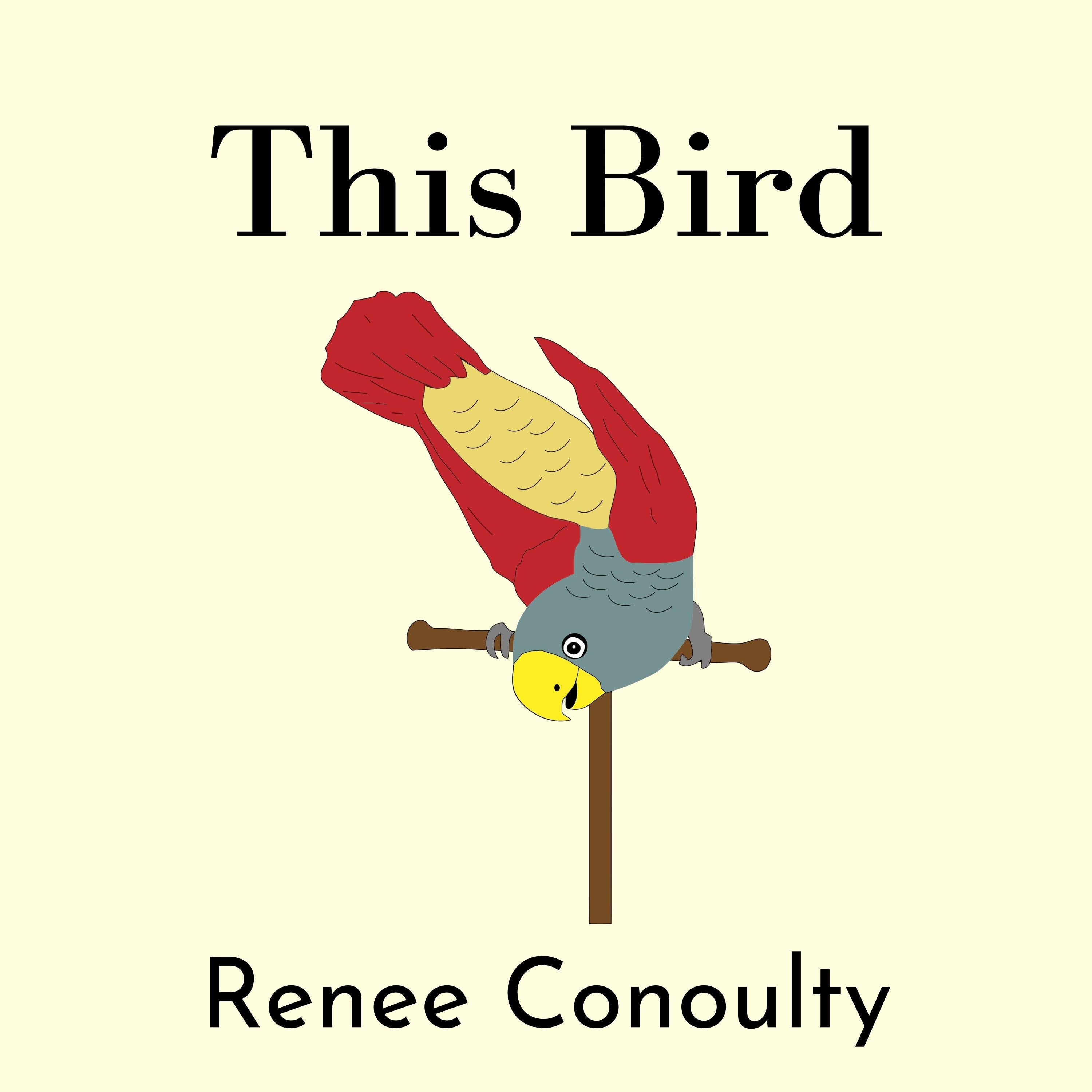 This Bird