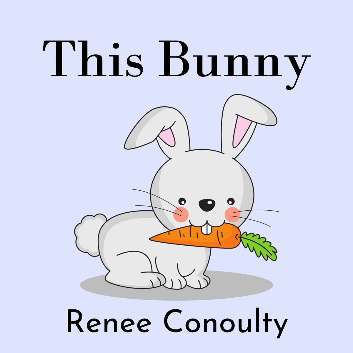 This Bunny
