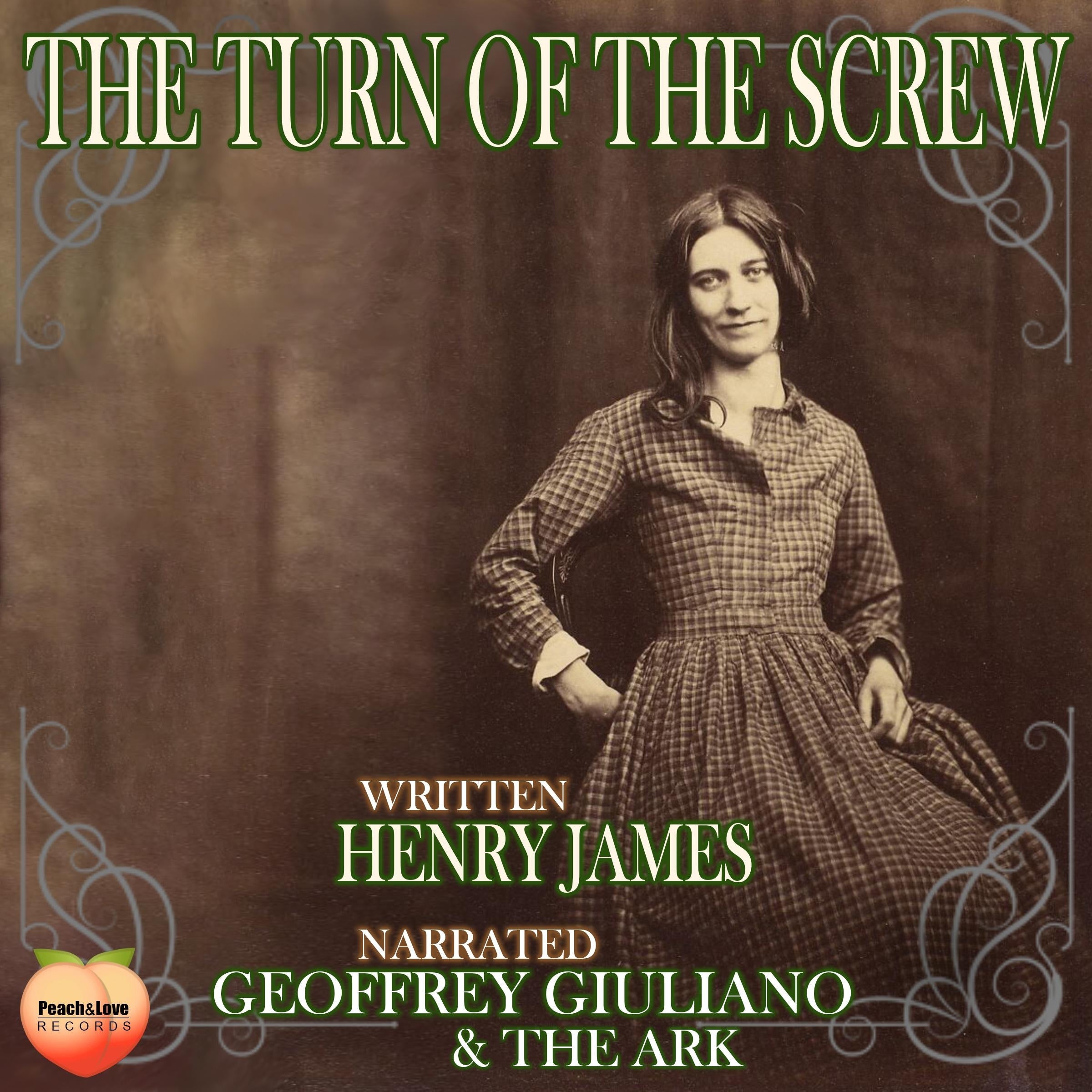 The Turn Of The Screw
