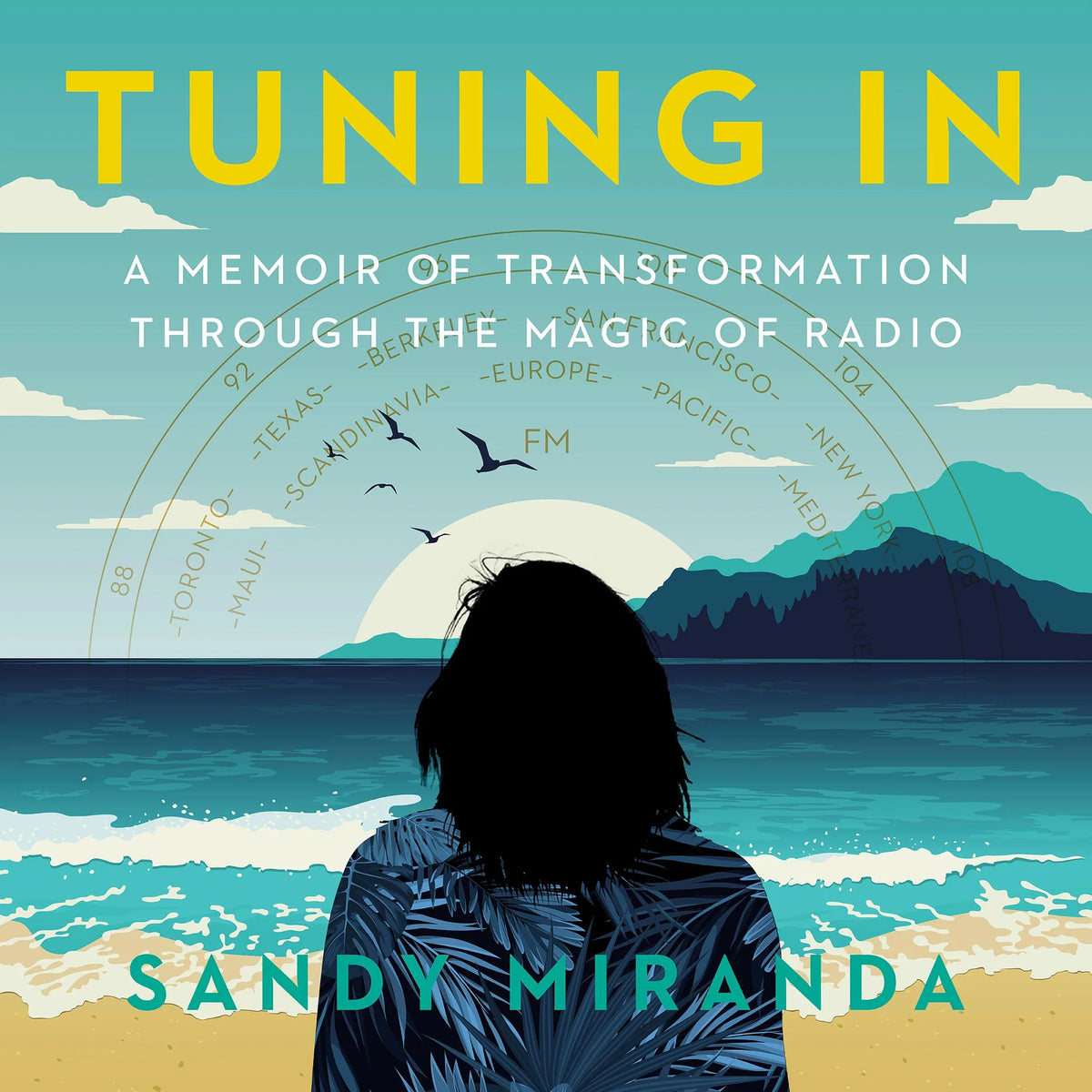Tuning In