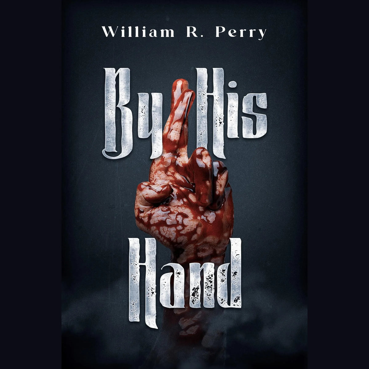 By His Hand