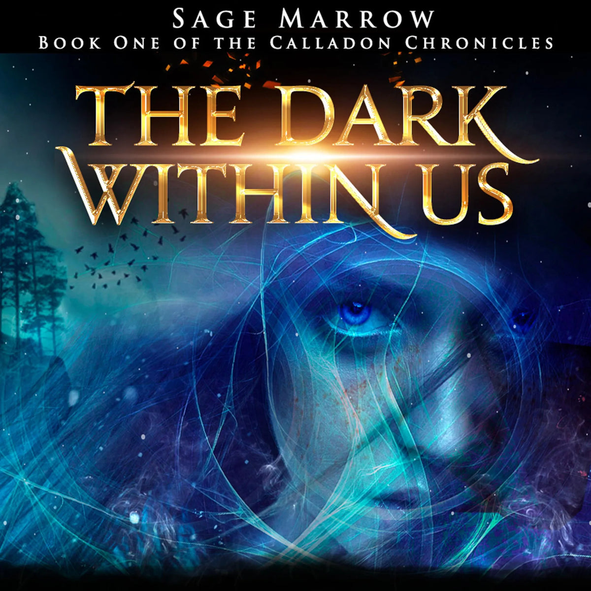 The Dark Within Us