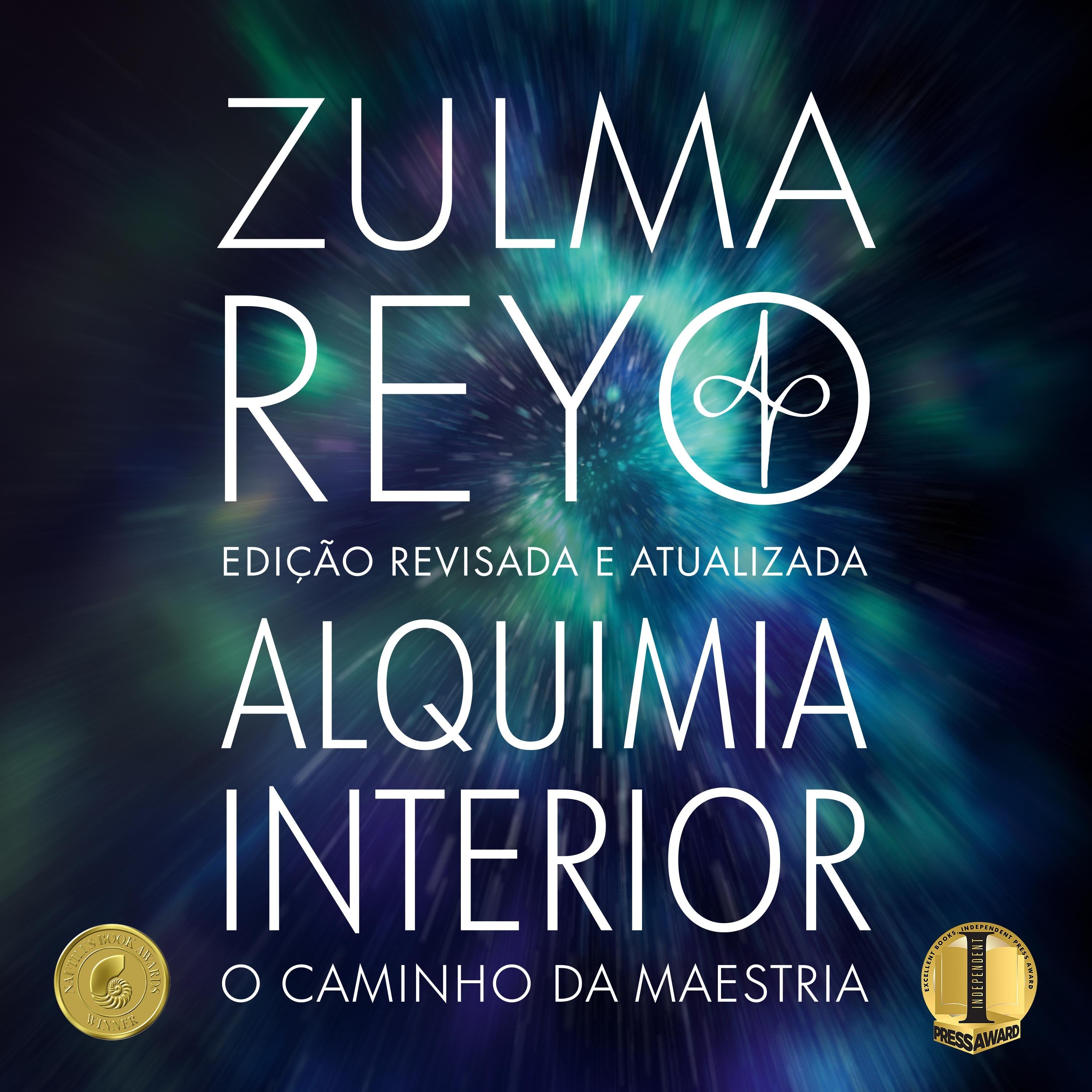 Alquimia Interior