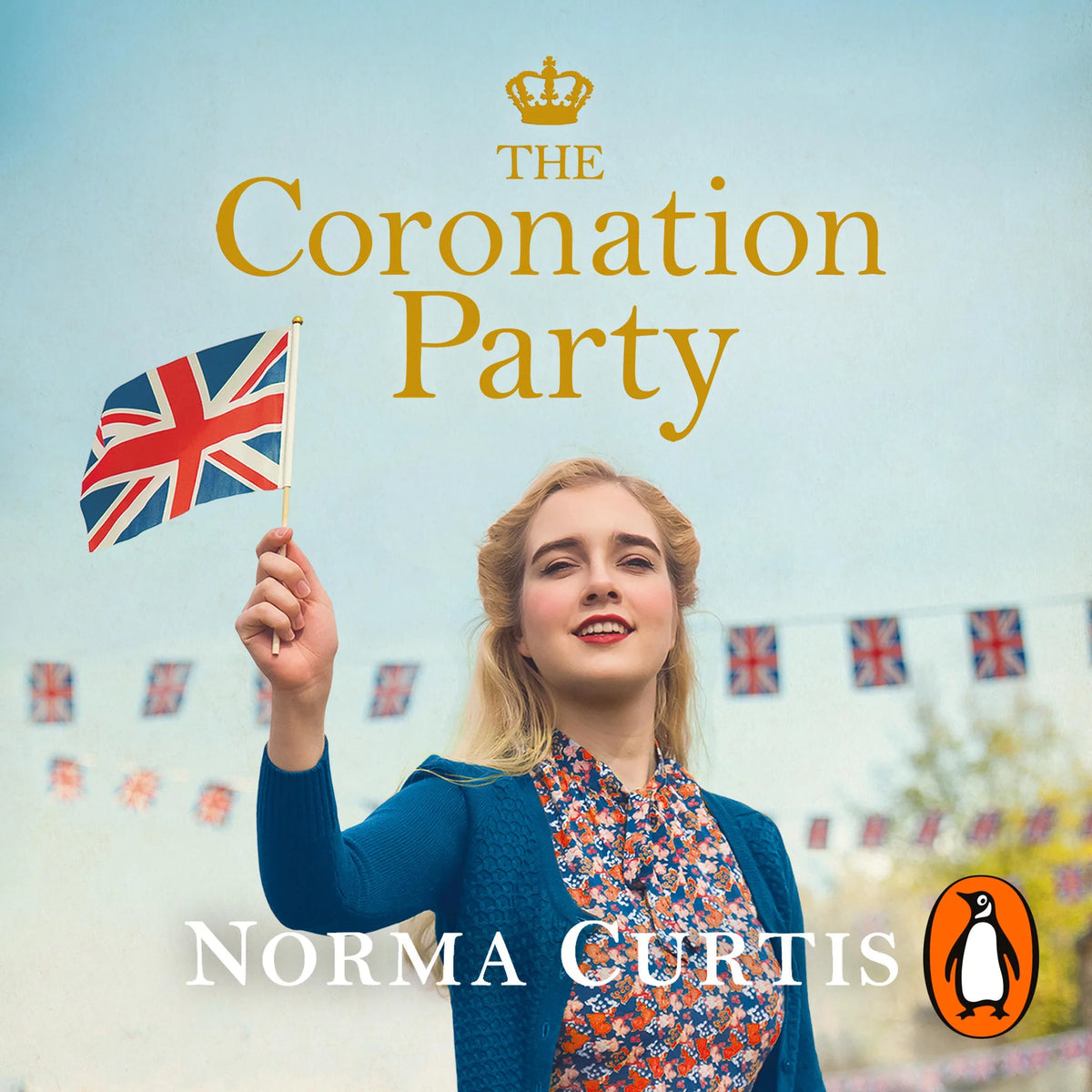 The Coronation Party