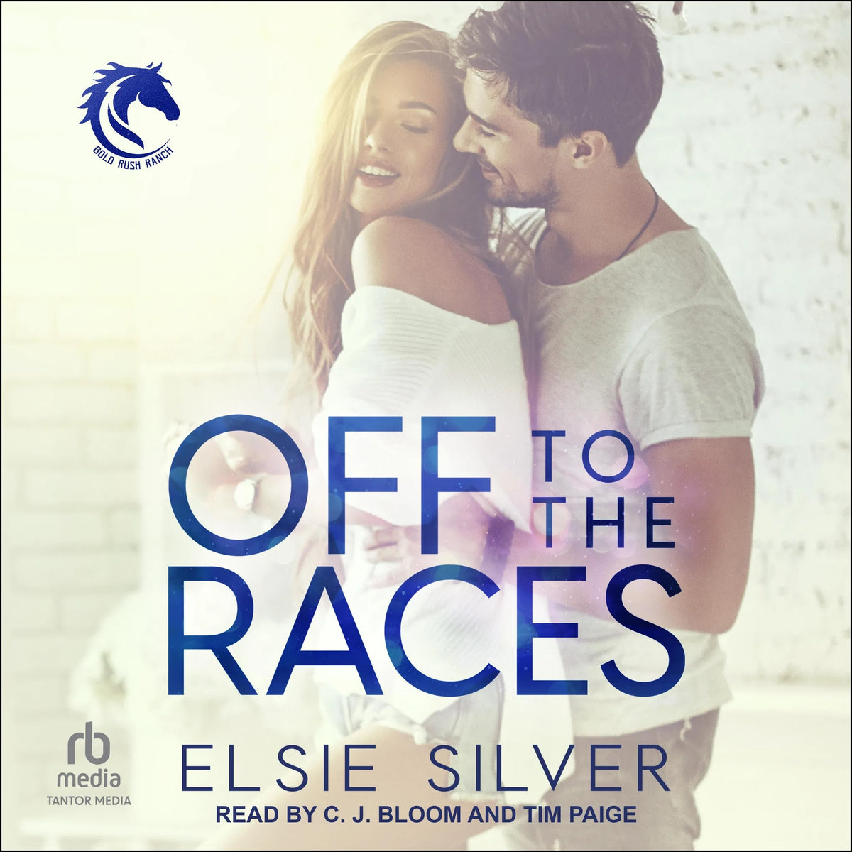 Off to the Races