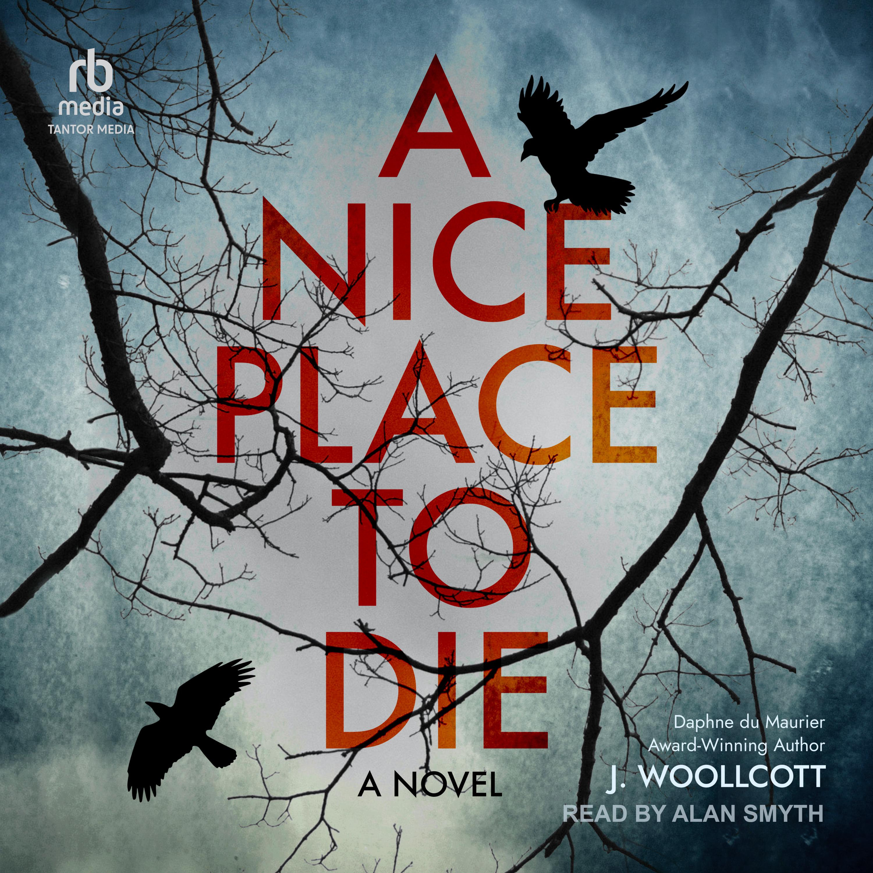 A Nice Place To Die