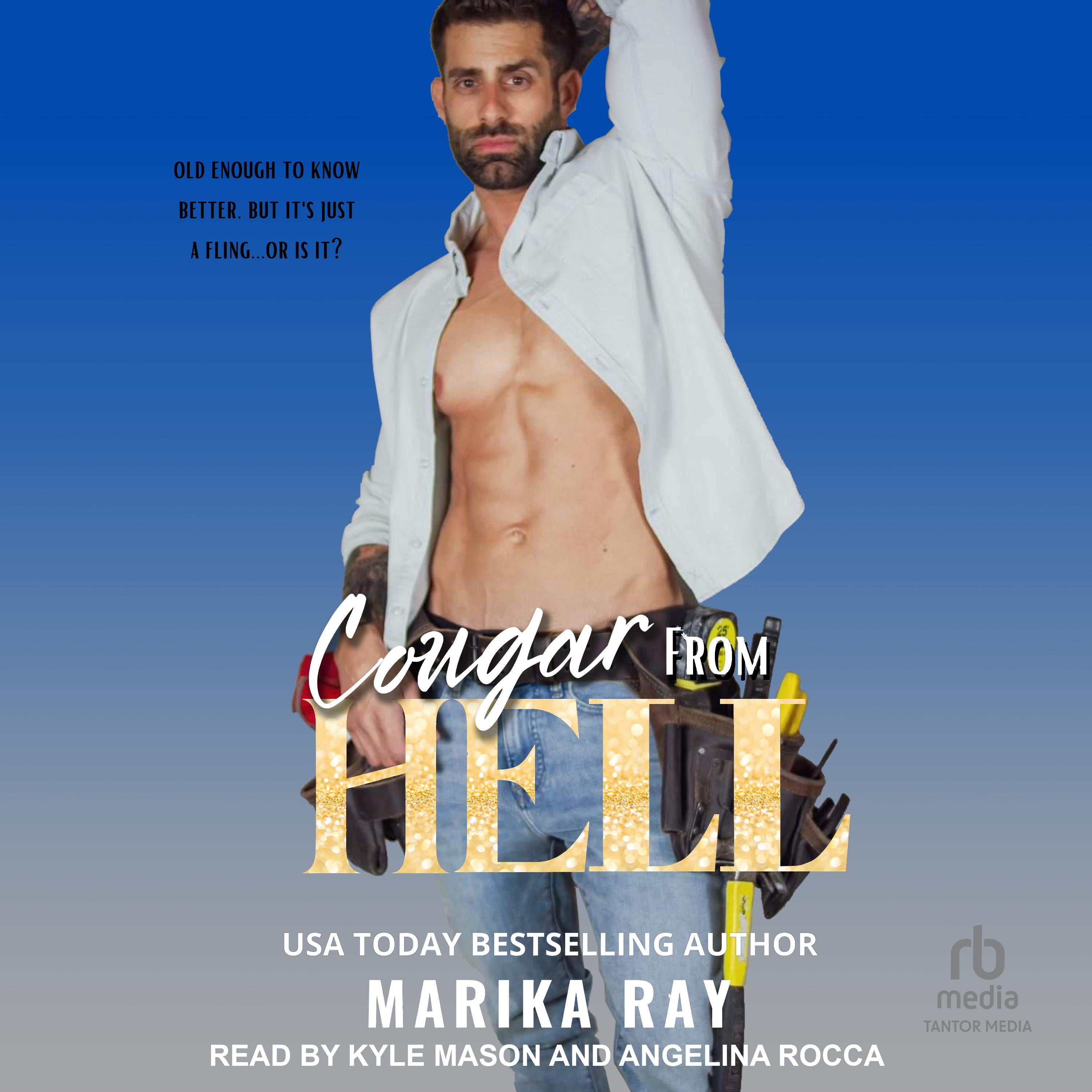 Cougar From Hell