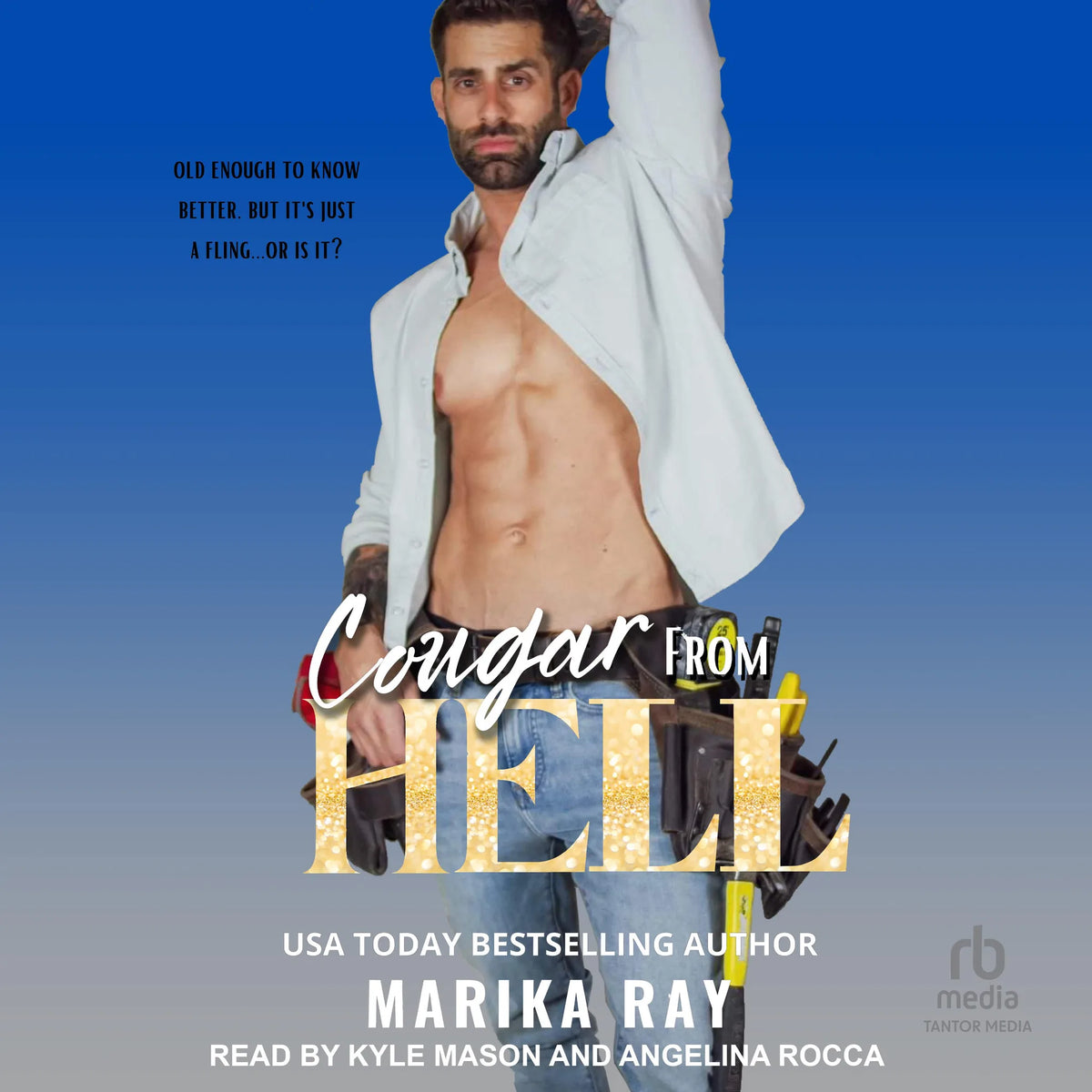 Cougar From Hell