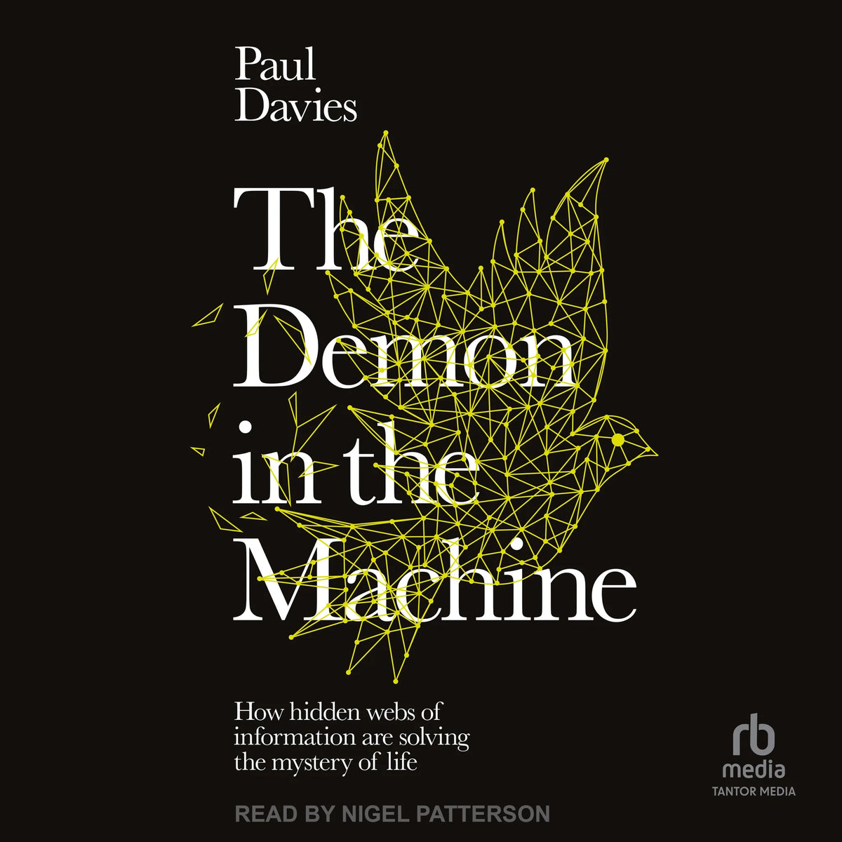 The Demon in the Machine