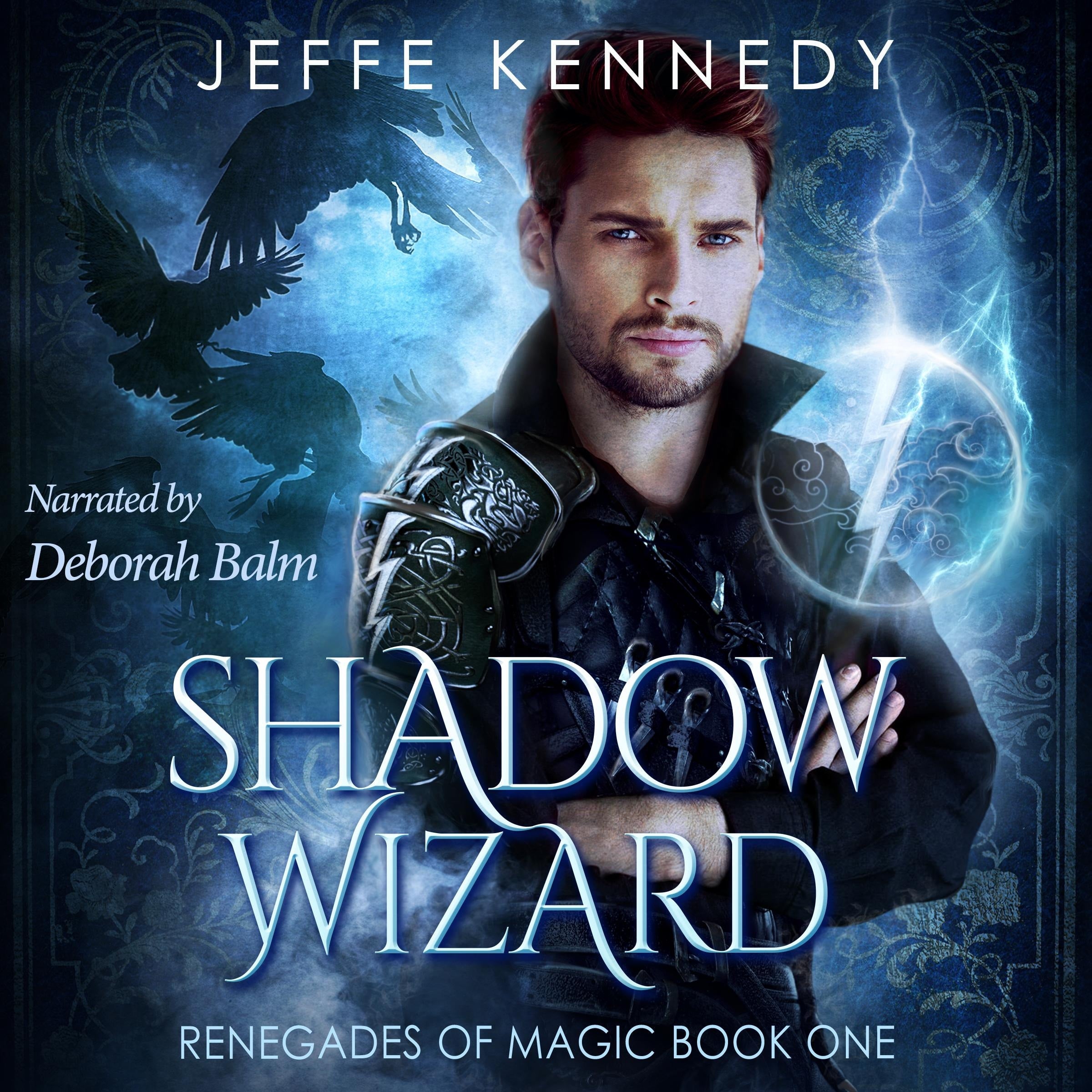Shadow Wizard