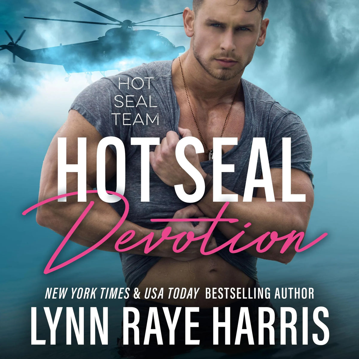 HOT SEAL Devotion