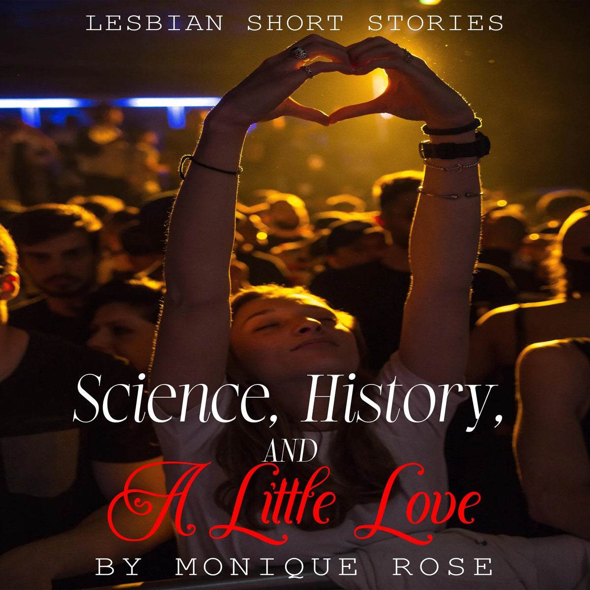 Science, History, And A Little Love