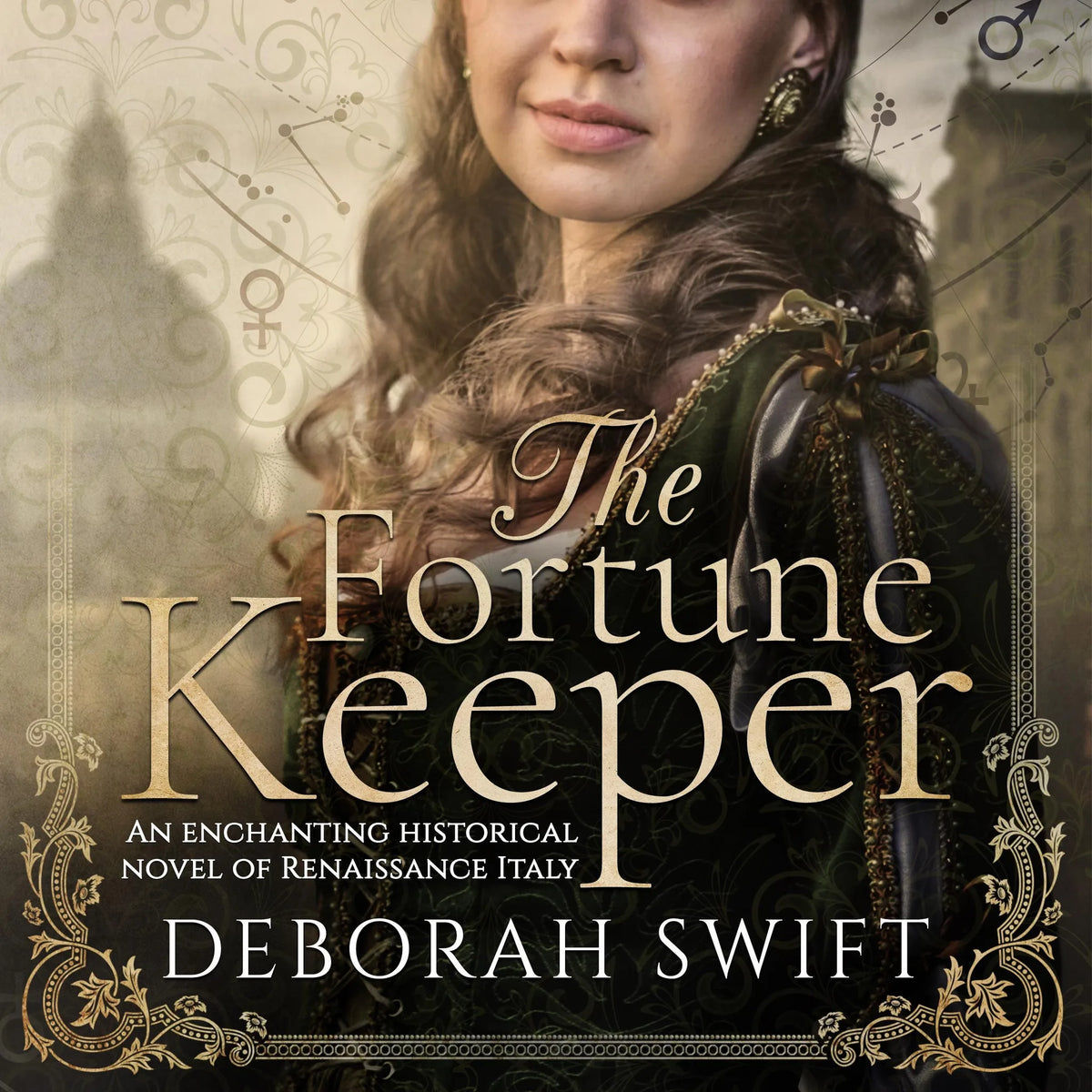 The Fortune Keeper