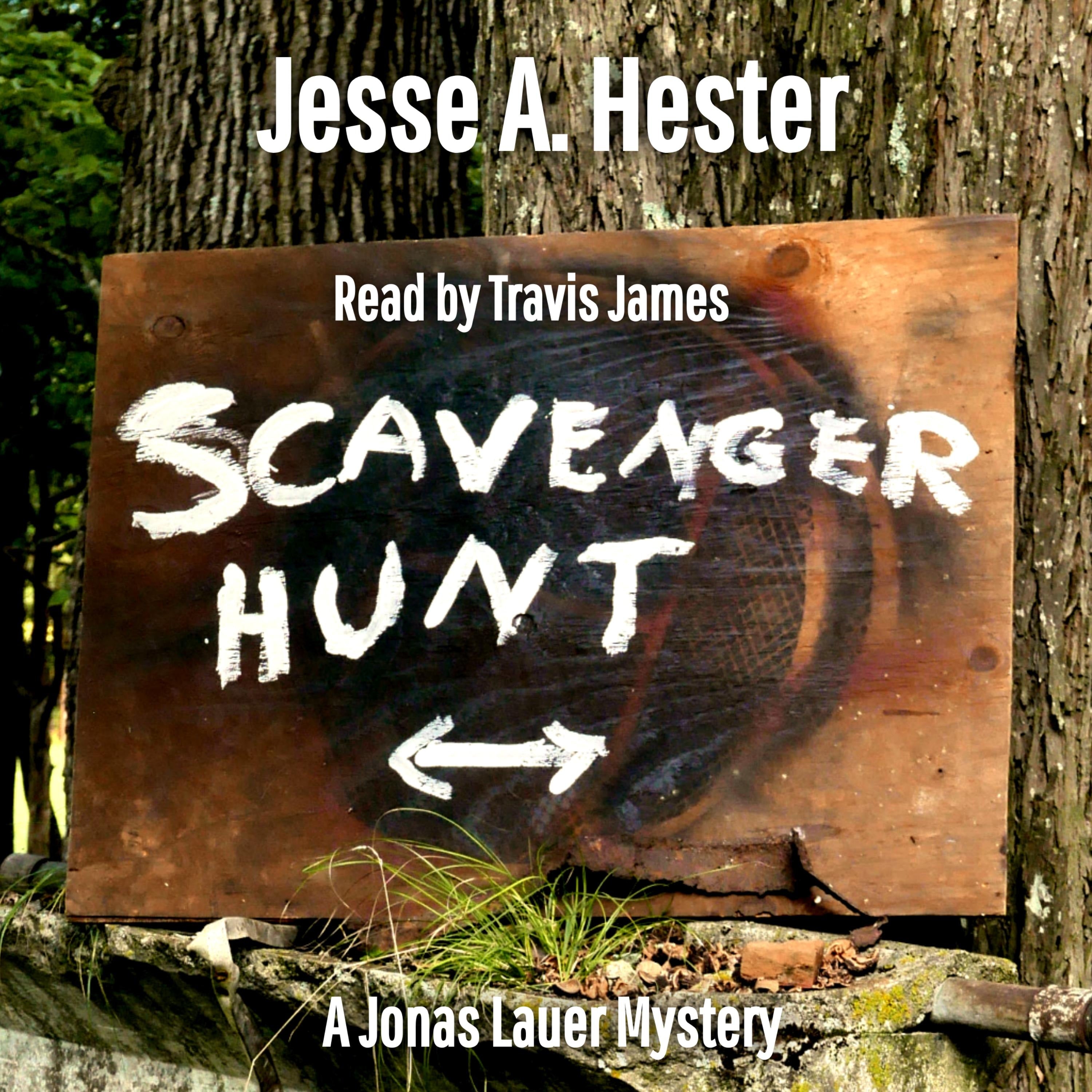 Scavenger Hunt