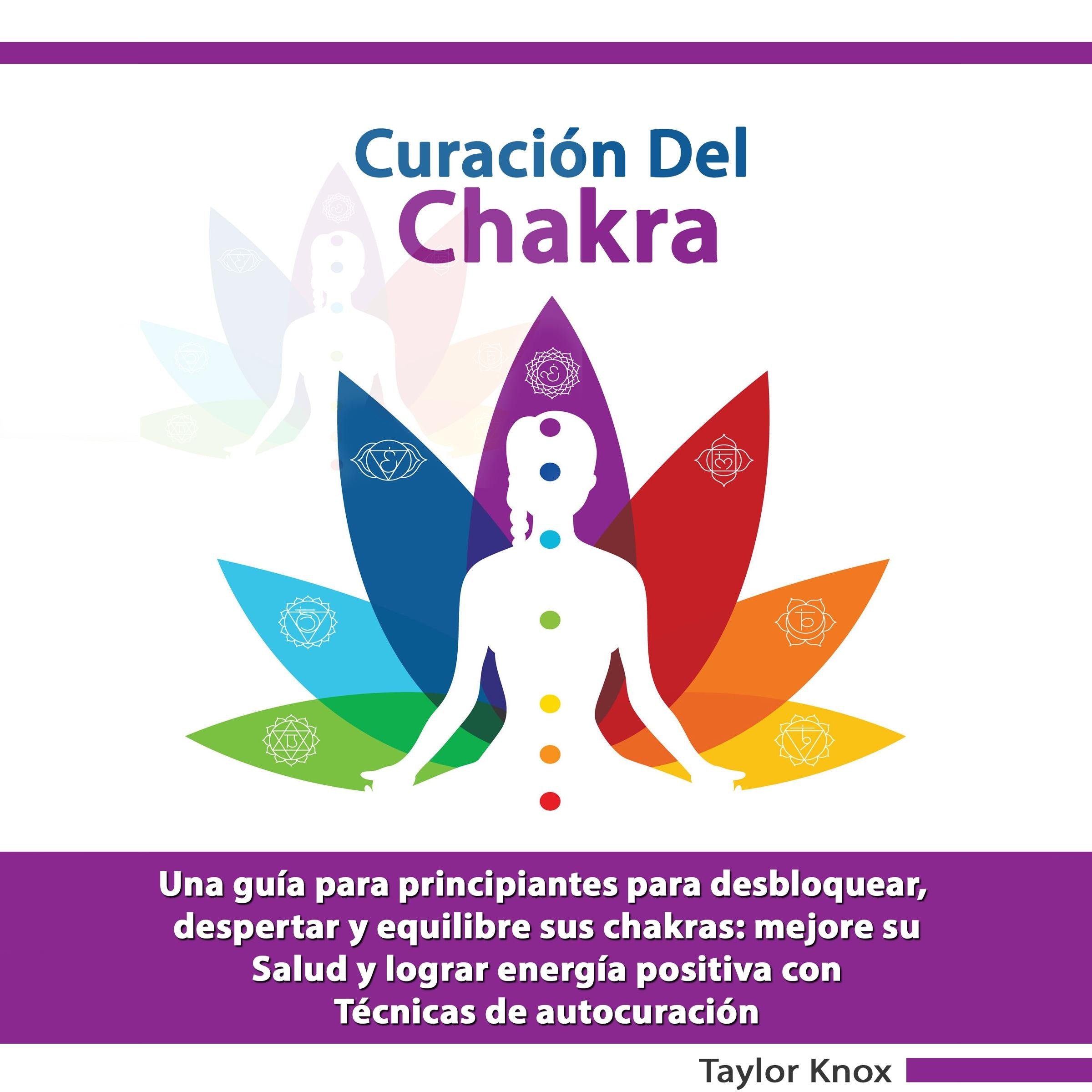 Curación del Chakra